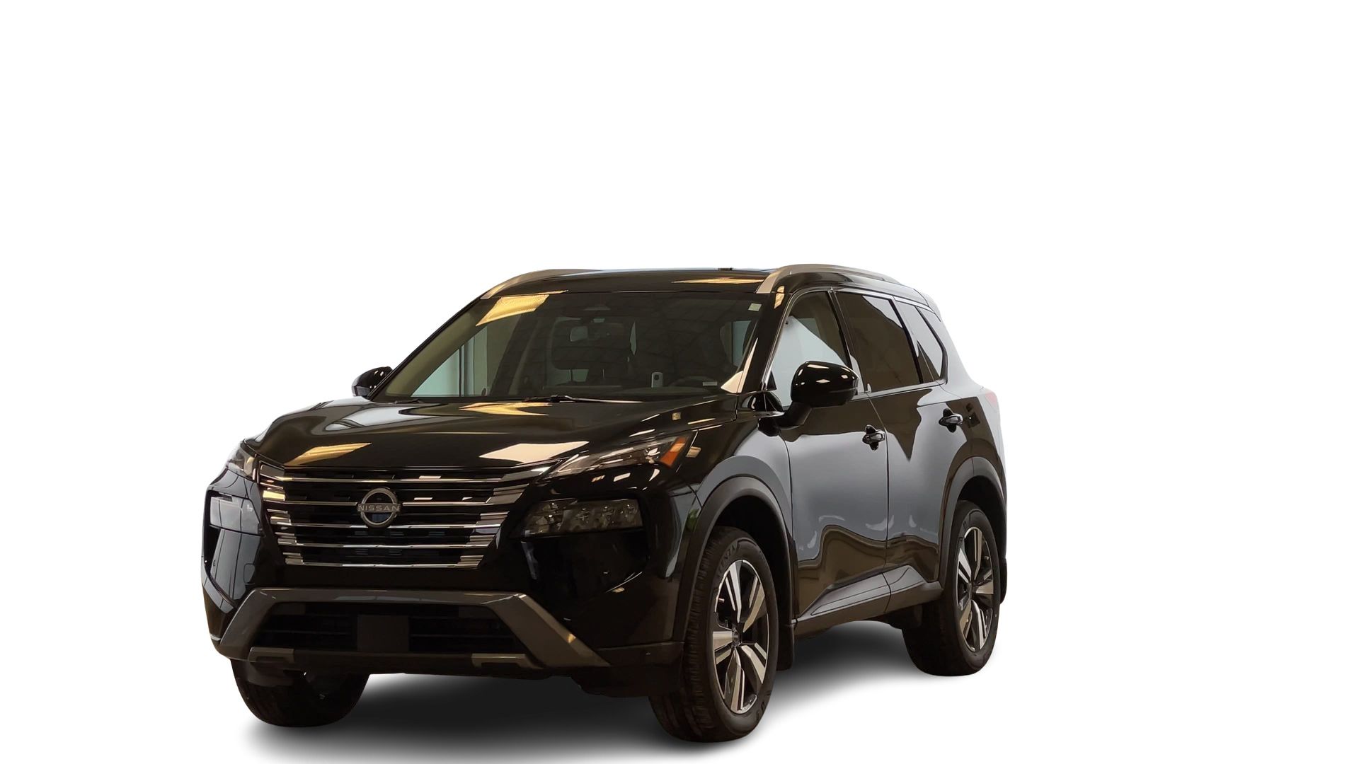 Nissan Rogue  2025 à Regina, Saskatchewan