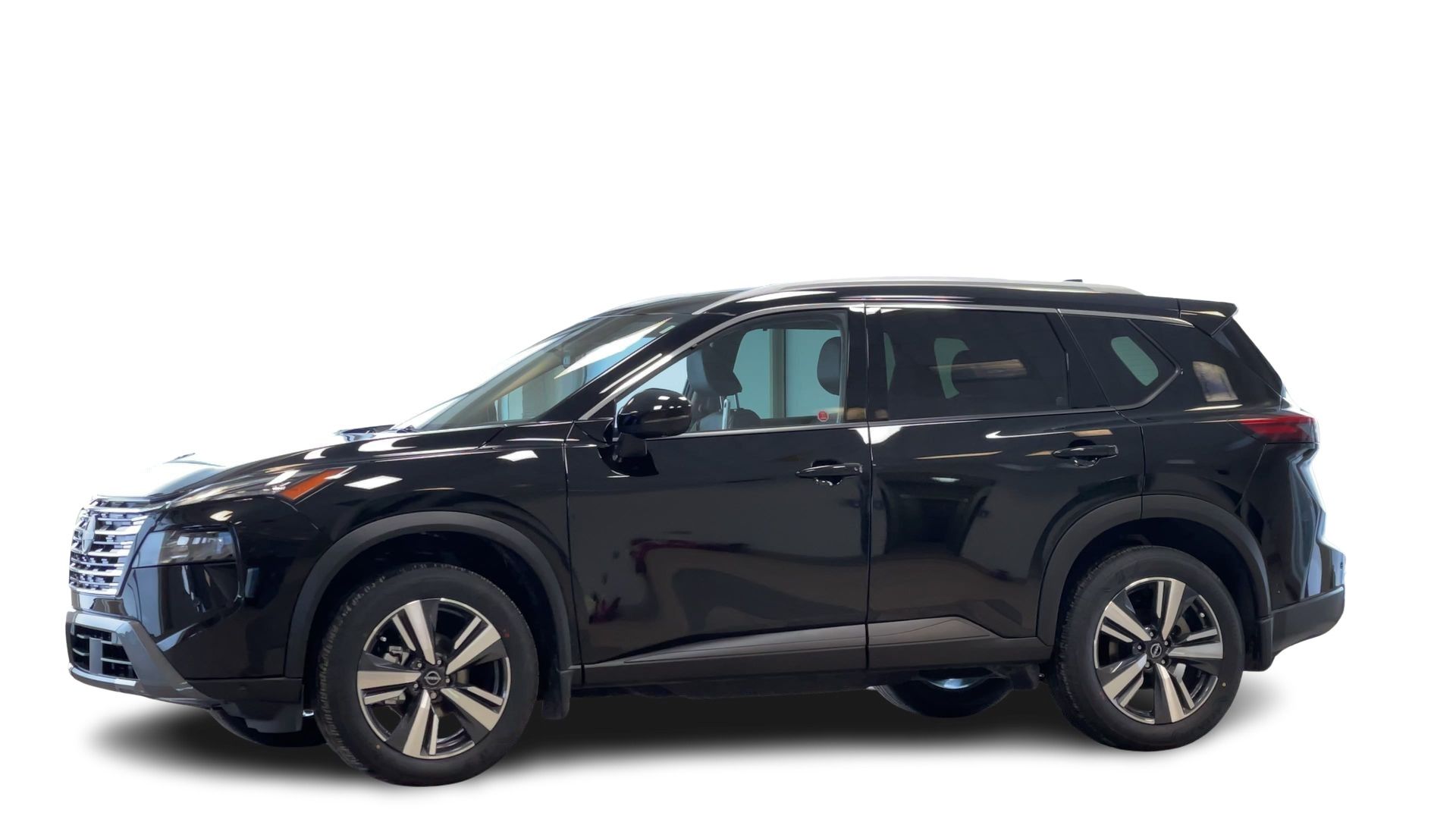 Nissan Rogue  2025 à Regina, Saskatchewan