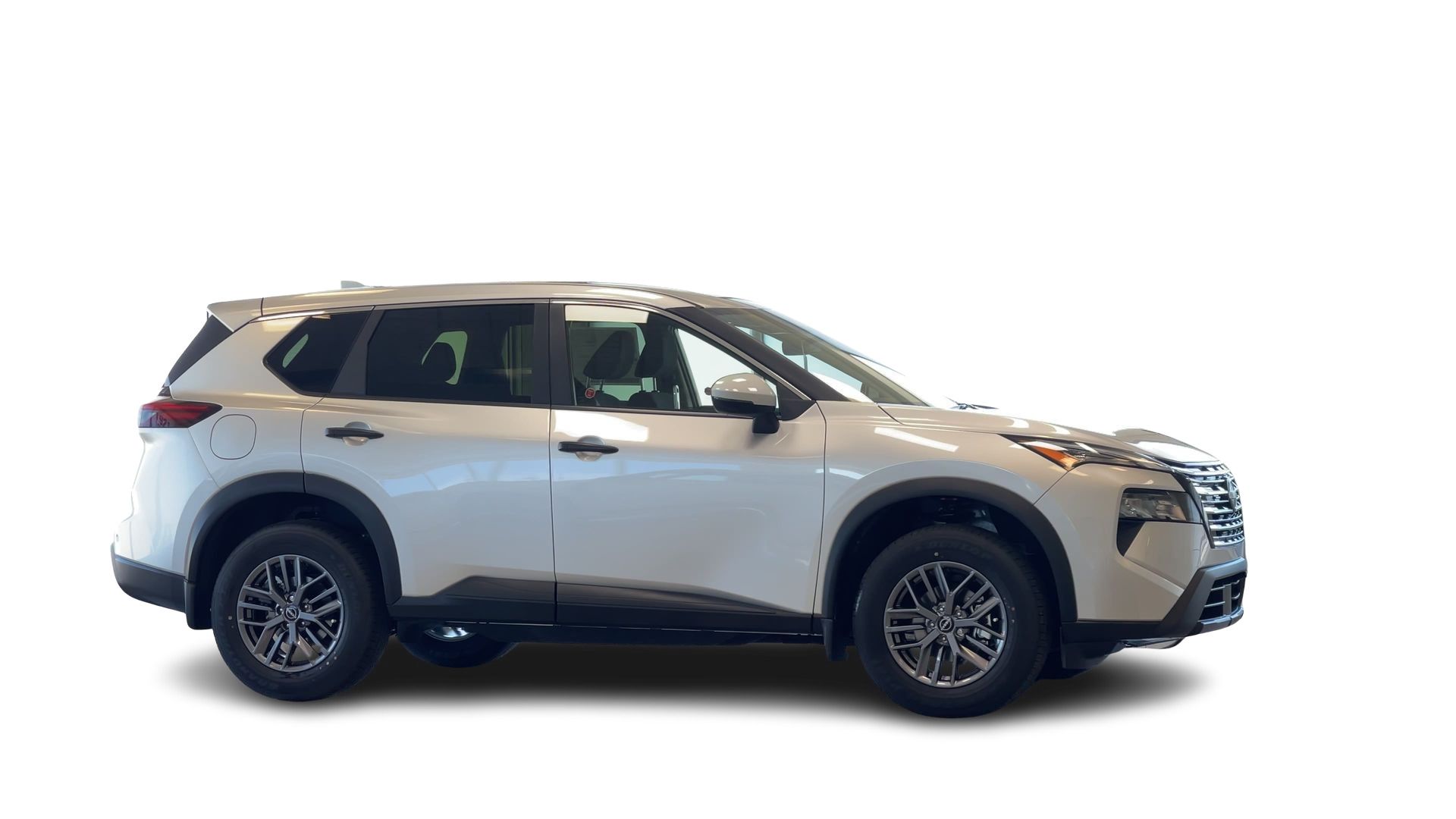 2025 Nissan Rogue in Regina, Saskatchewan