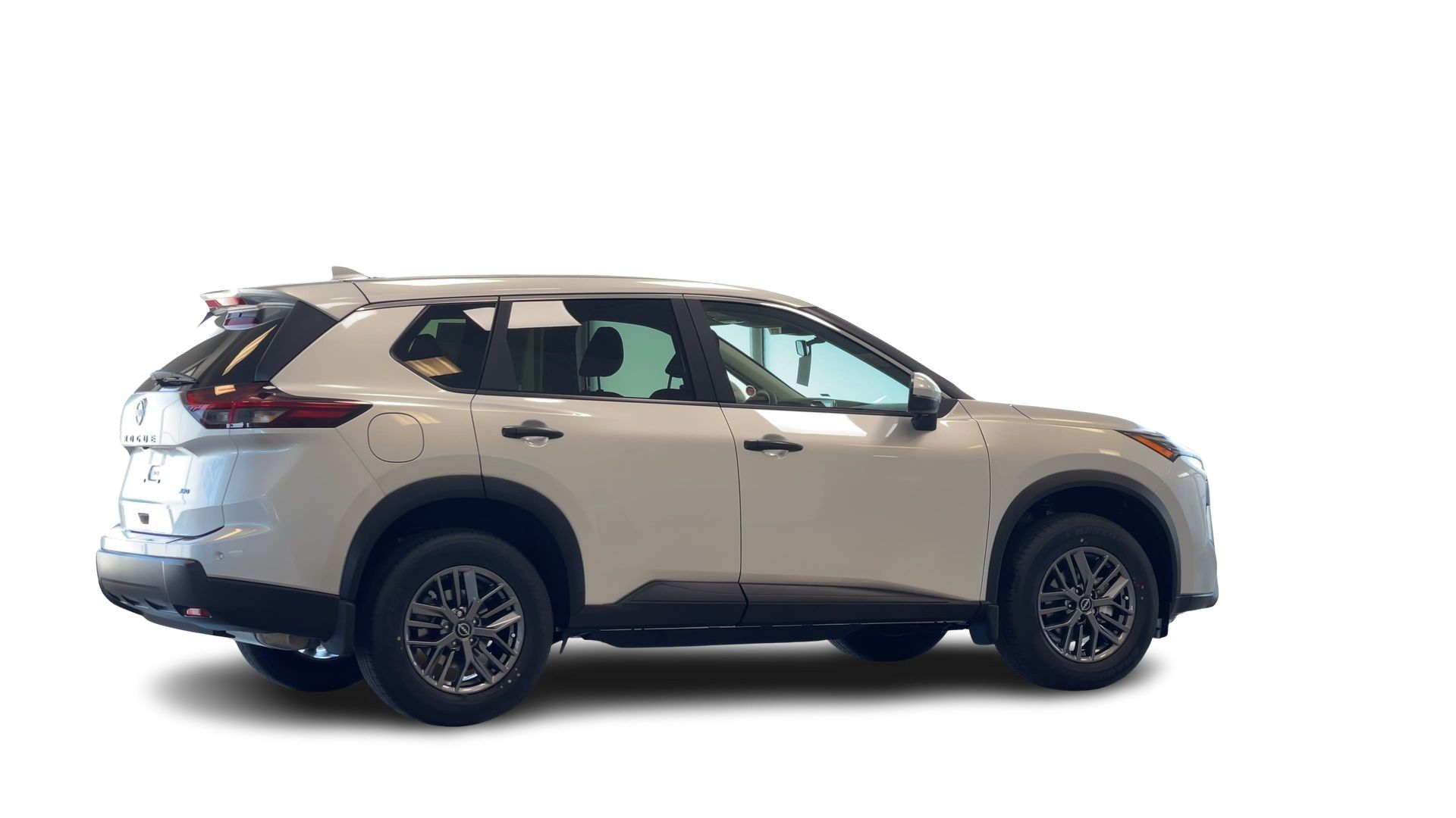 2025 Nissan Rogue in Regina, Saskatchewan
