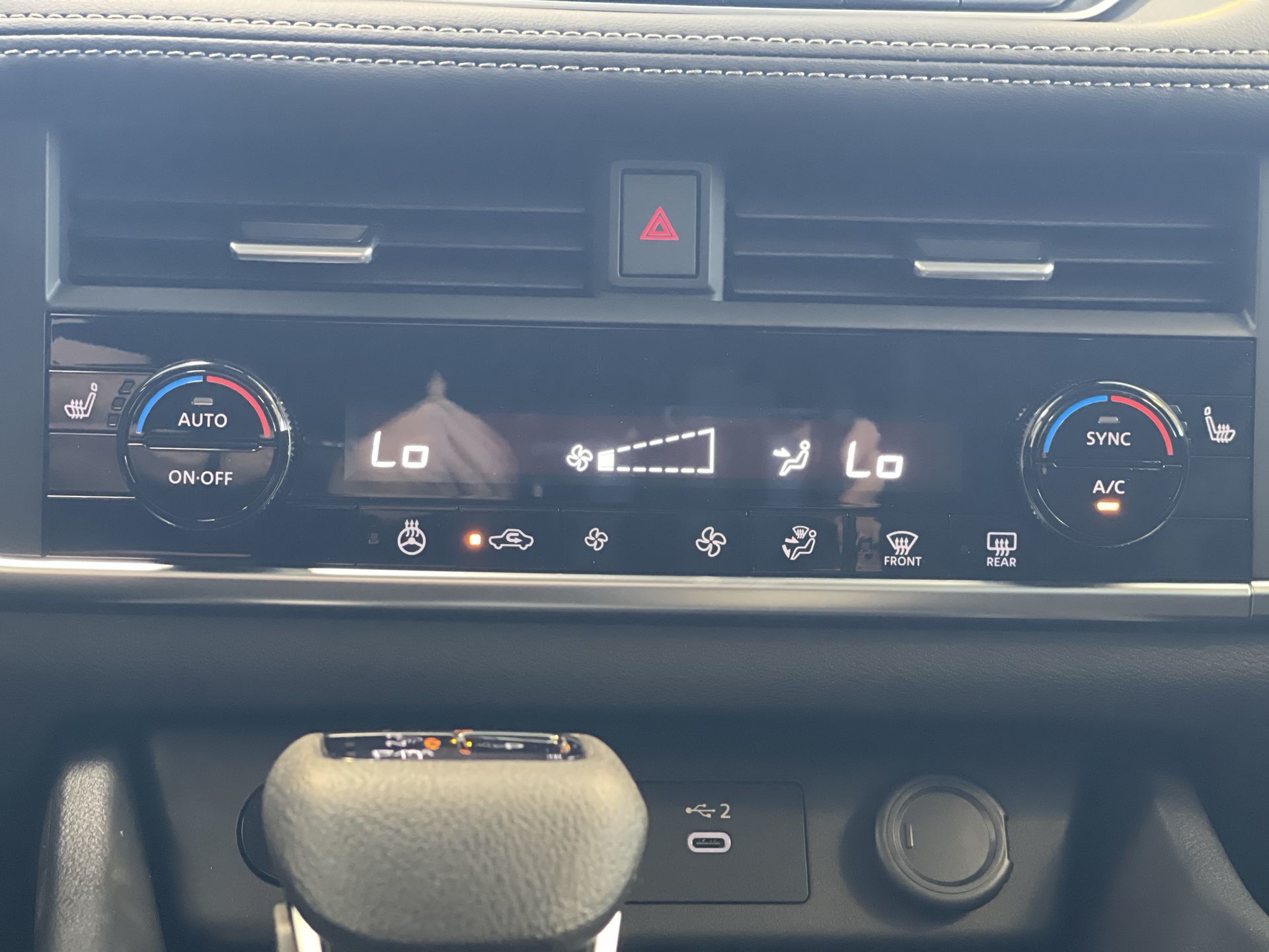 2025 Nissan Rogue in Regina, Saskatchewan