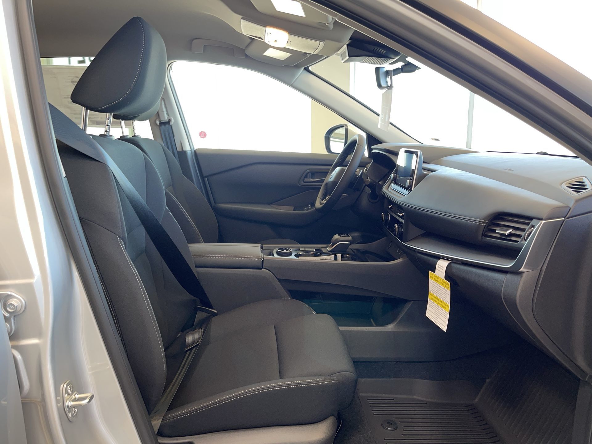 2025 Nissan Rogue in Regina, Saskatchewan