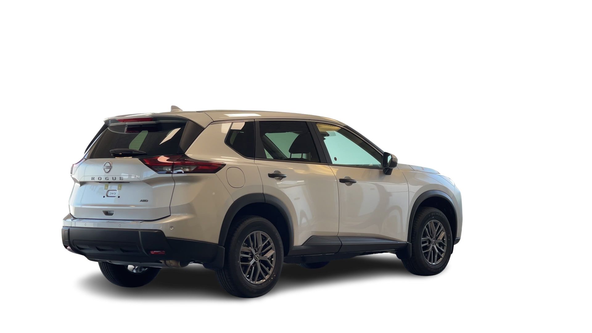 2025 Nissan Rogue in Regina, Saskatchewan