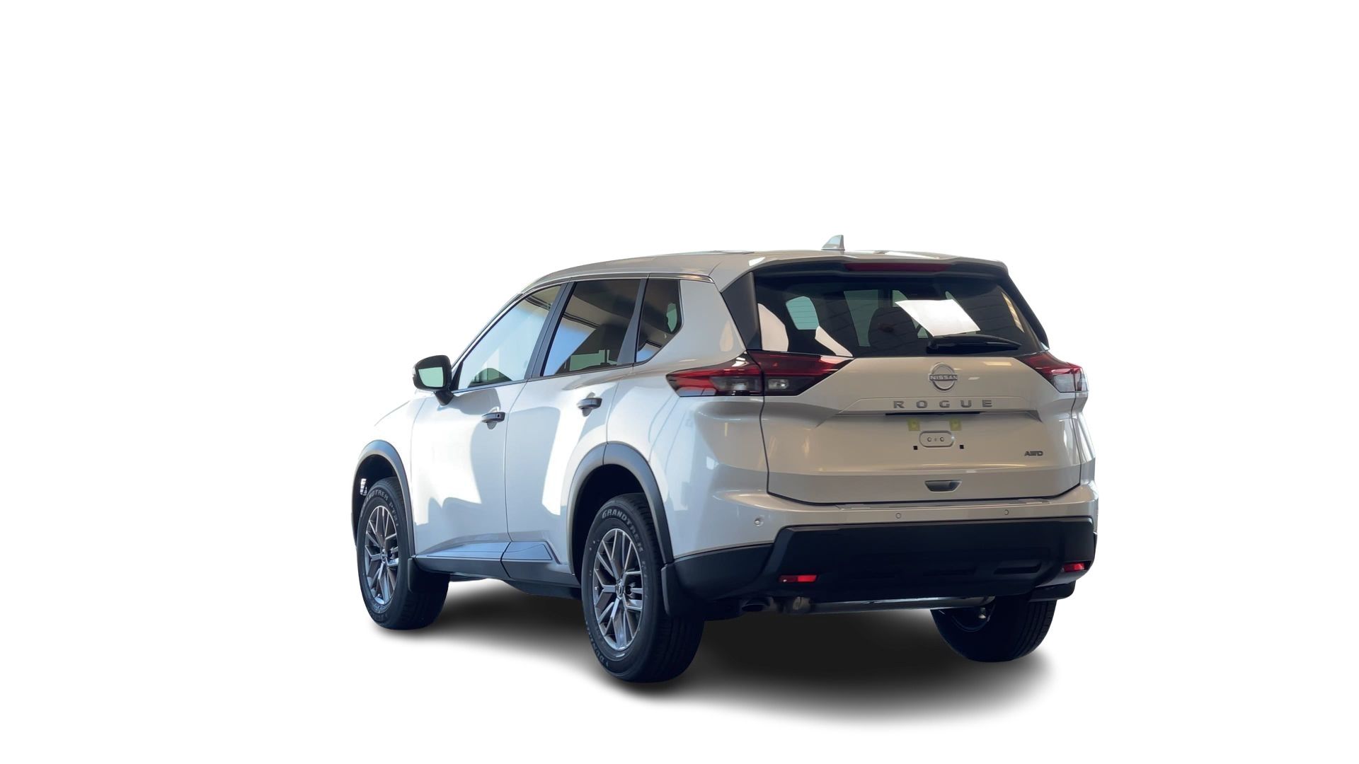 2025 Nissan Rogue in Regina, Saskatchewan