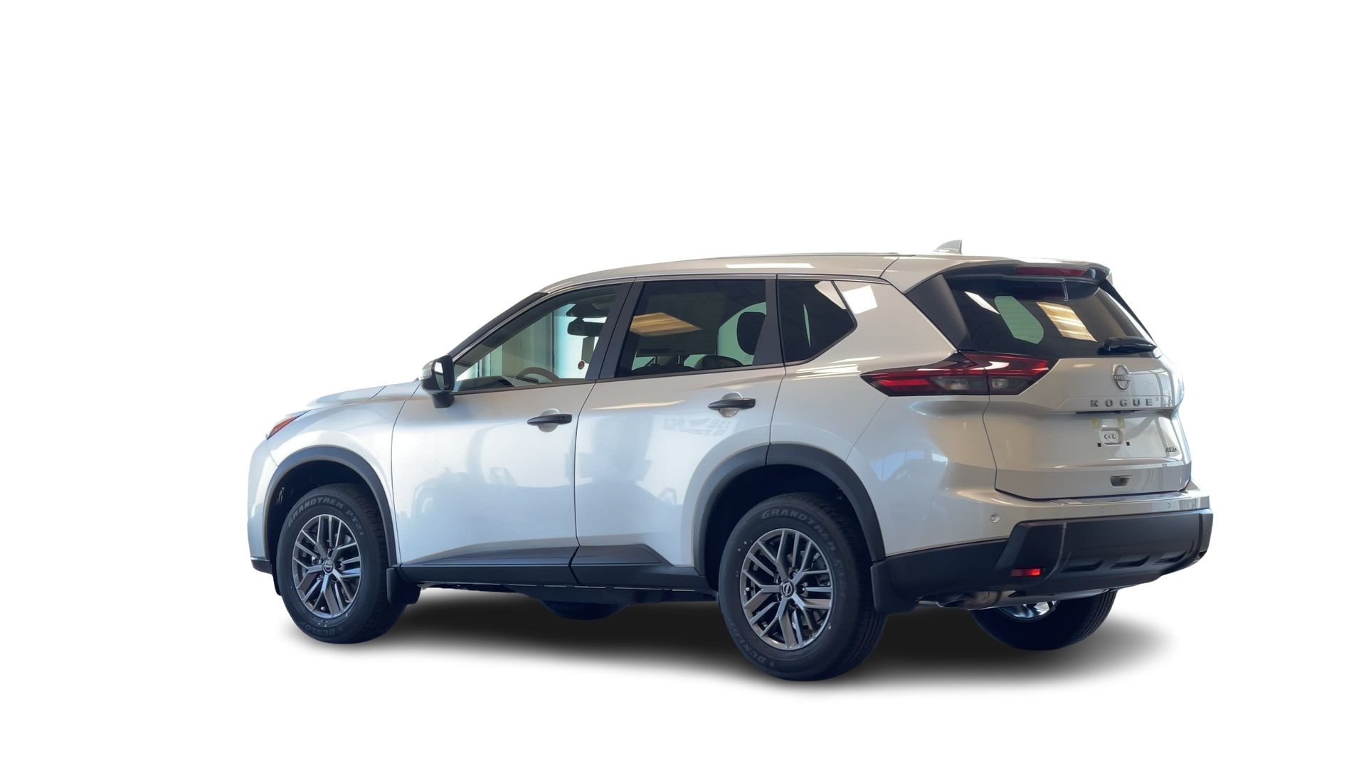2025 Nissan Rogue in Regina, Saskatchewan