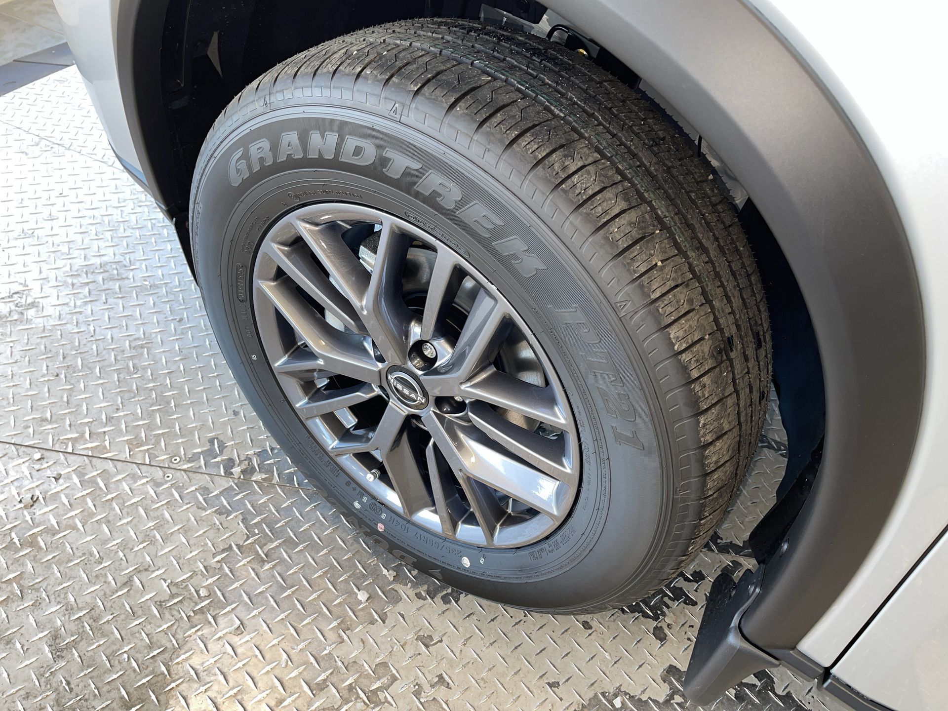 2025 Nissan Rogue in Regina, Saskatchewan