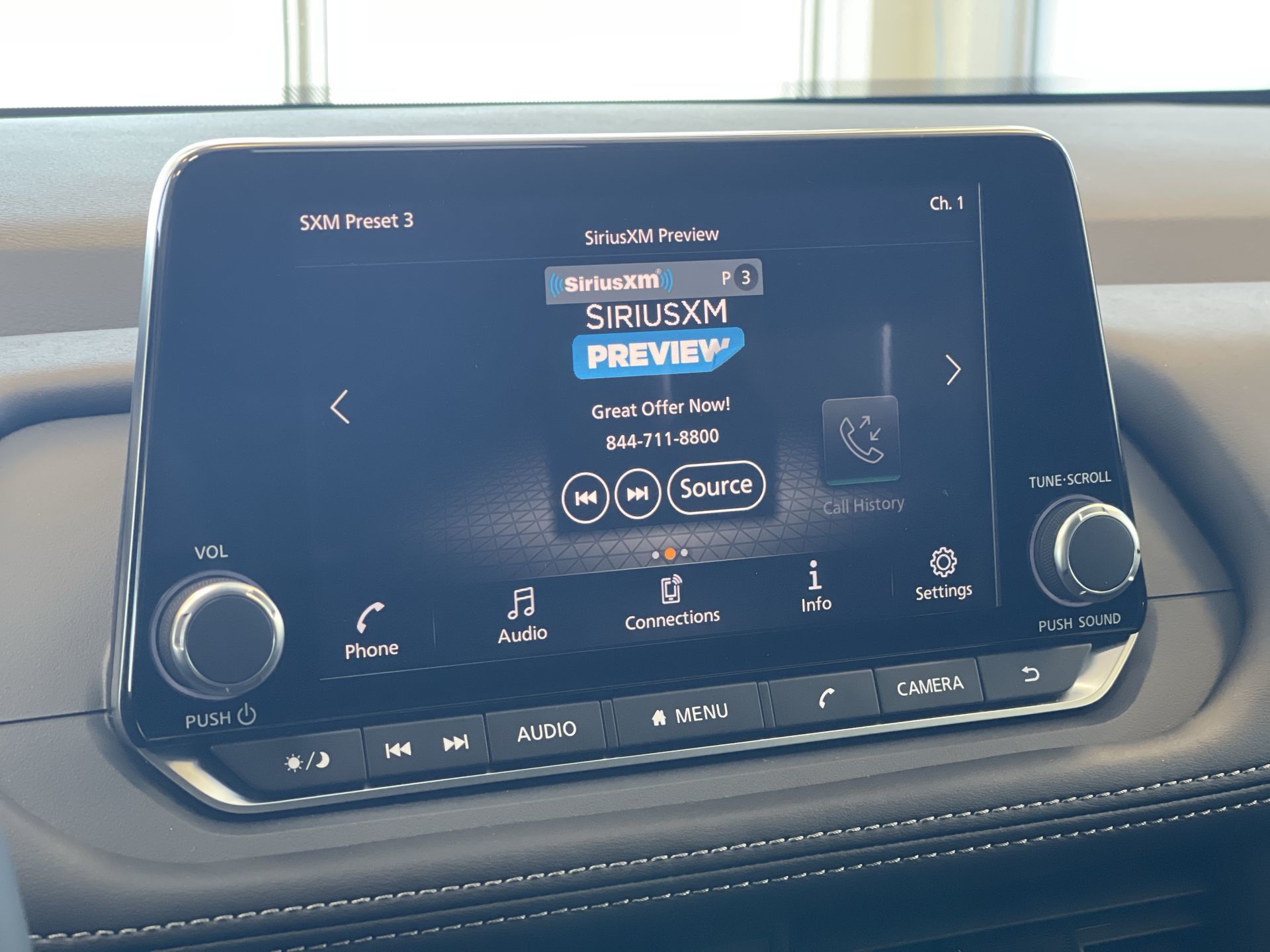 2025 Nissan Rogue in Regina, Saskatchewan