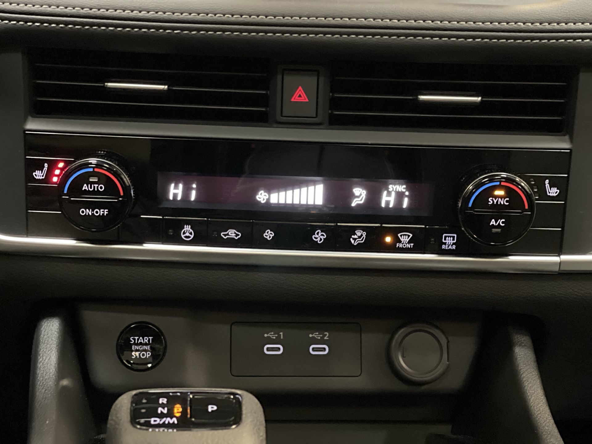 2025 Nissan Rogue in Regina, Saskatchewan
