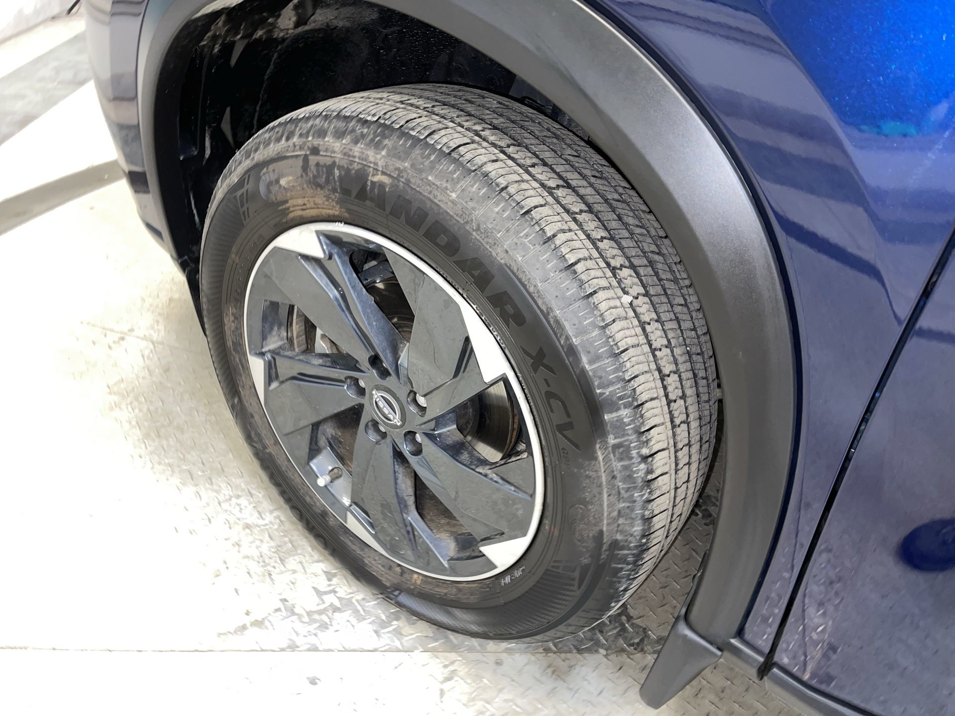 2025 Nissan Rogue in Regina, Saskatchewan