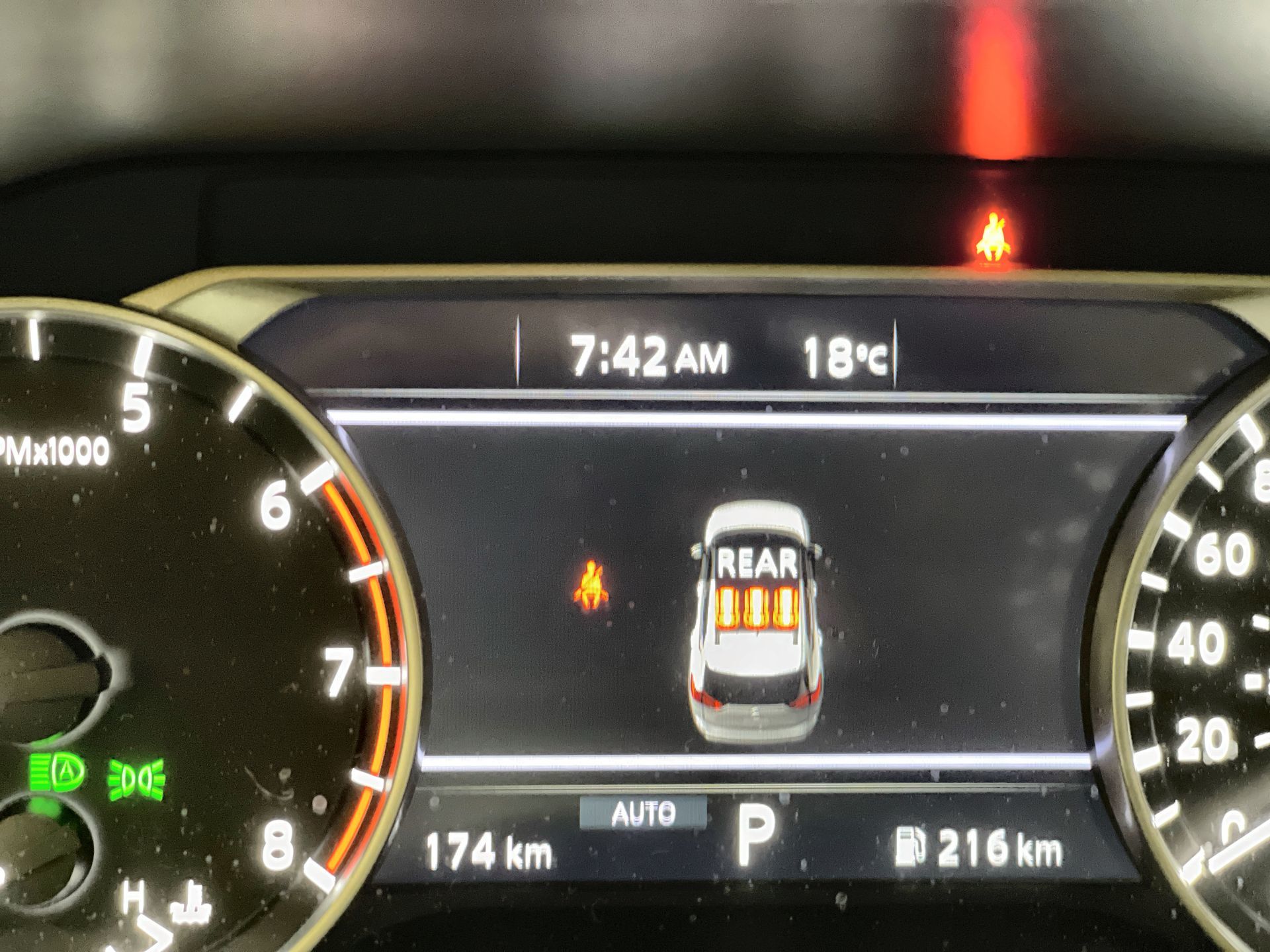 2025 Nissan Rogue in Regina, Saskatchewan