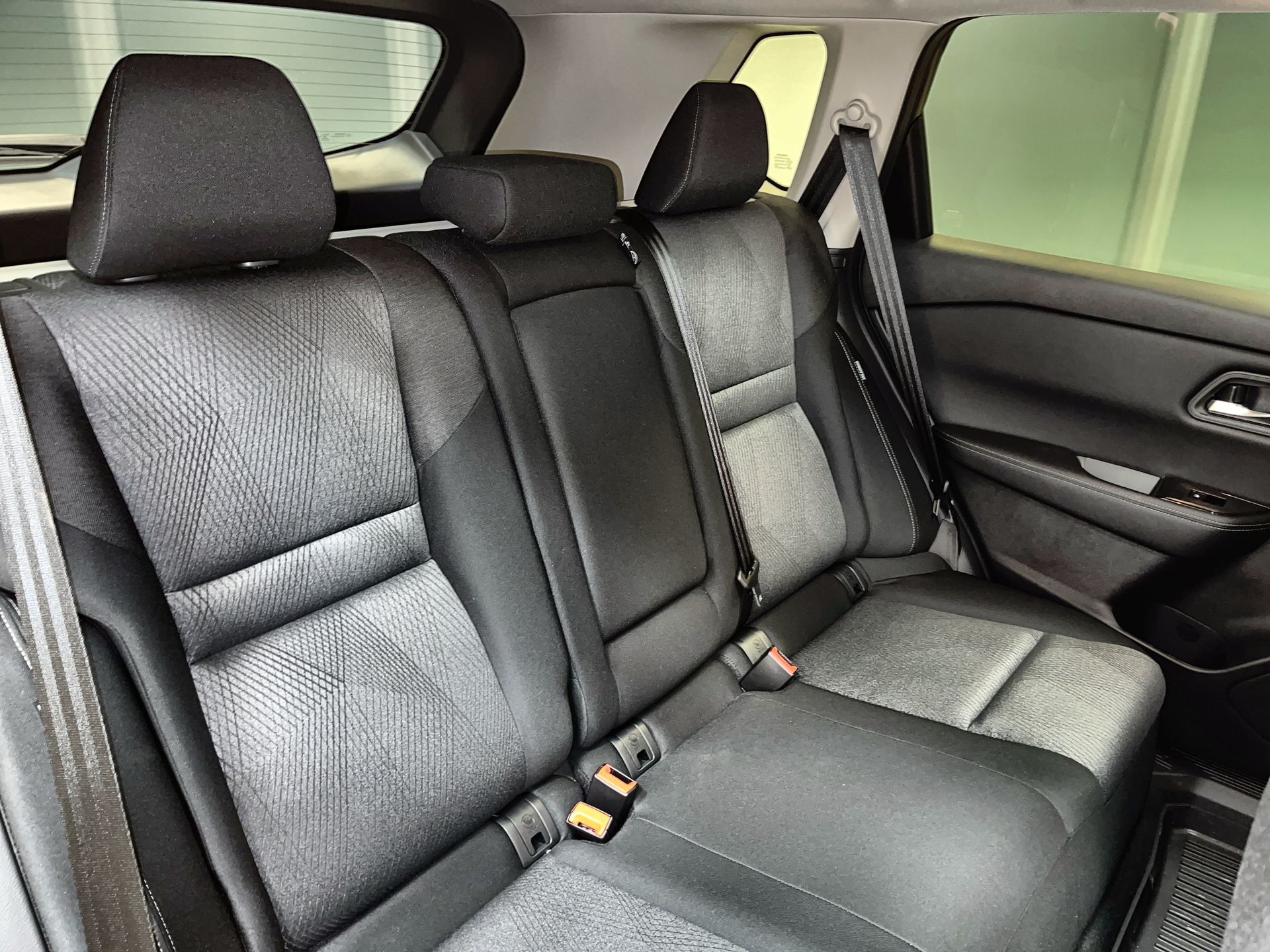 2025 Nissan Rogue in Regina, Saskatchewan