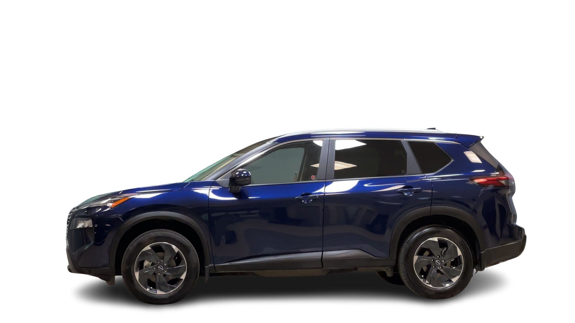 2025 Nissan Rogue in Regina, Saskatchewan
