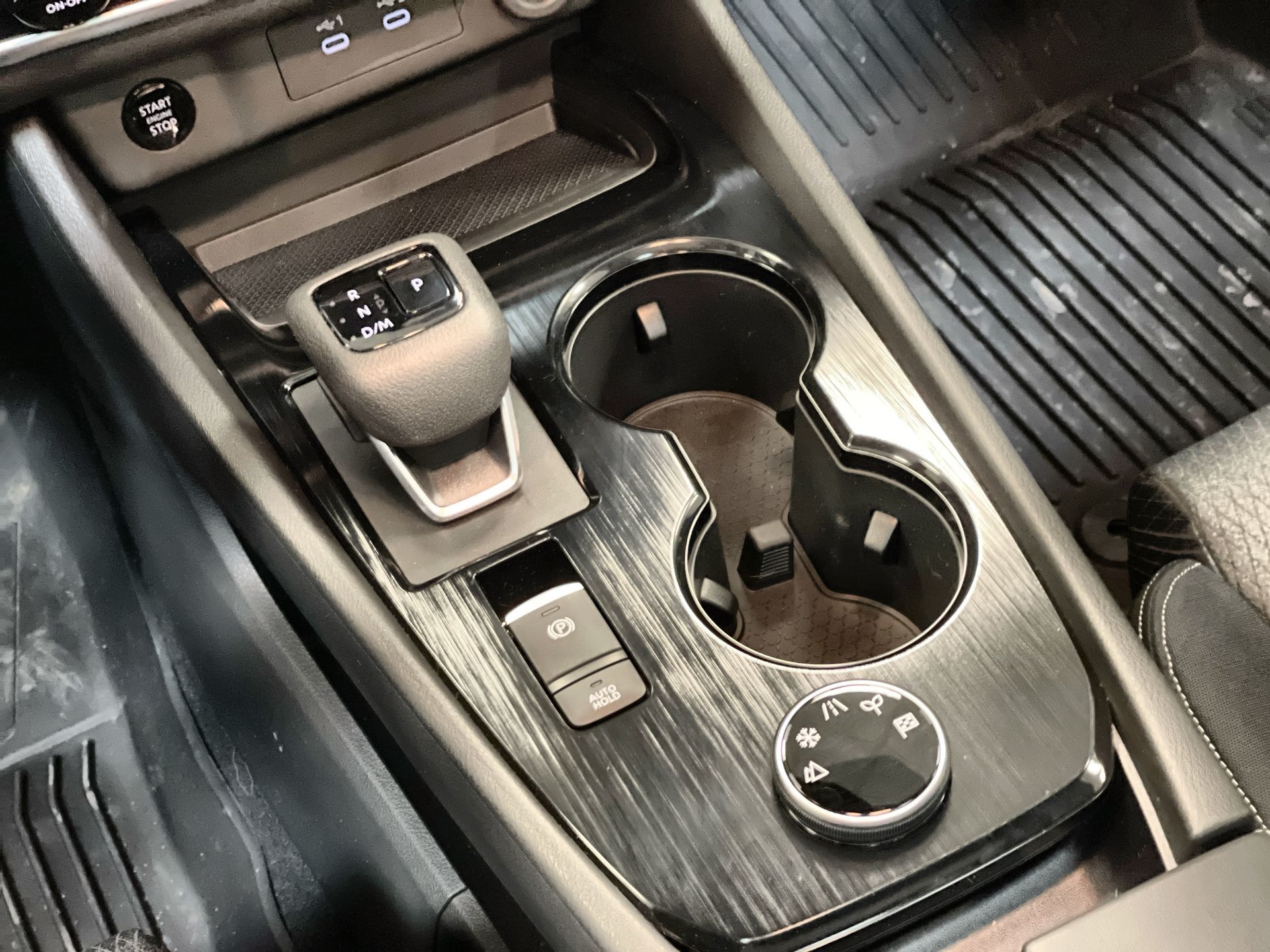 2025 Nissan Rogue in Regina, Saskatchewan