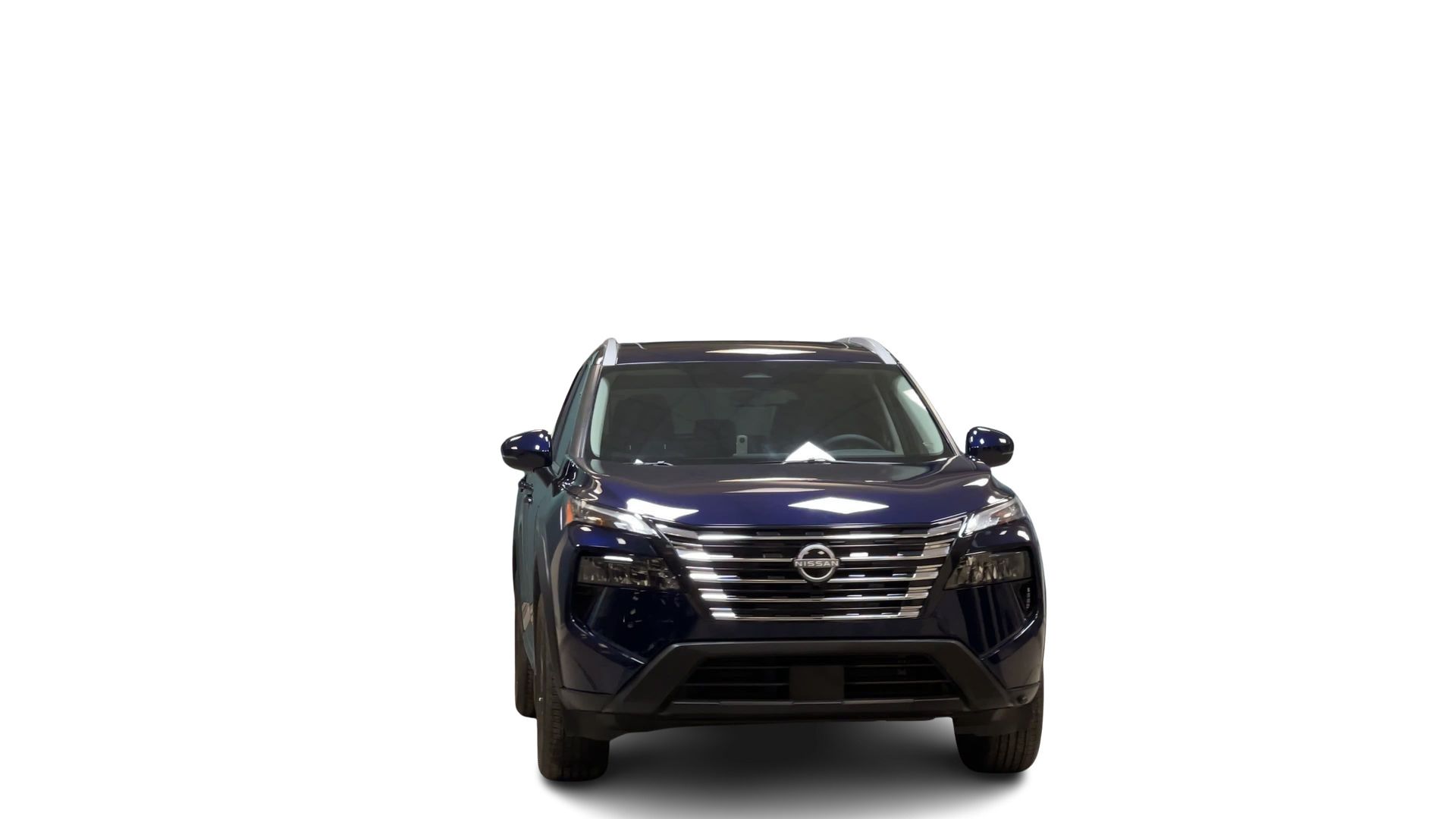 2025 Nissan Rogue in Regina, Saskatchewan