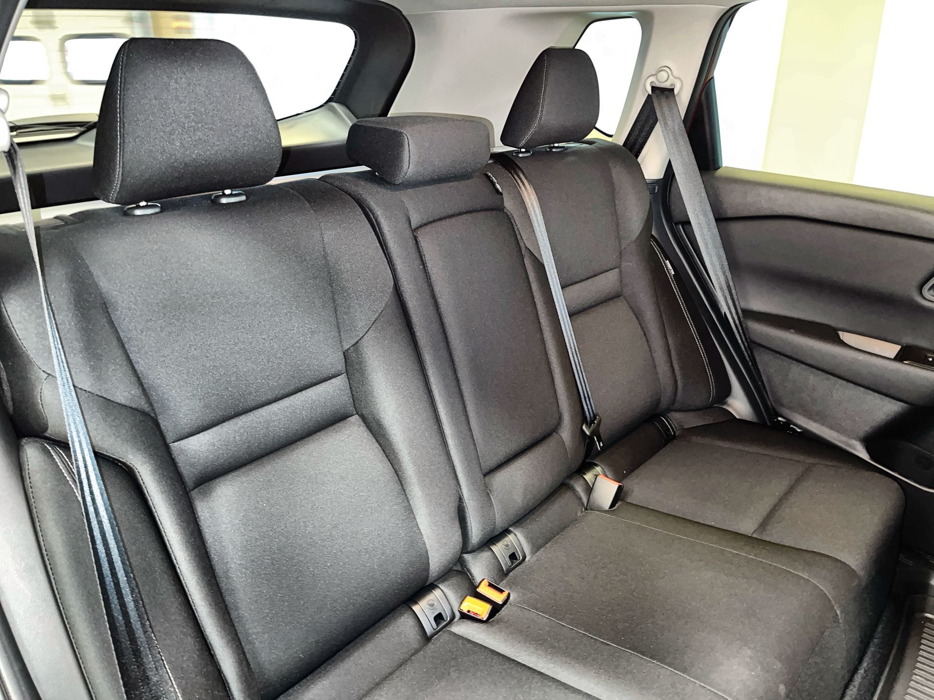 2025 Nissan Rogue in Regina, Saskatchewan