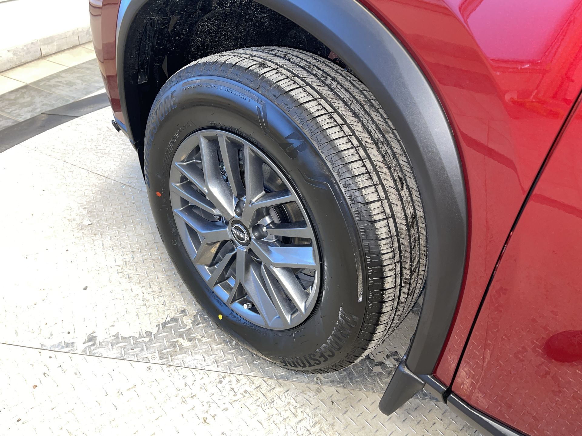 2025 Nissan Rogue in Regina, Saskatchewan