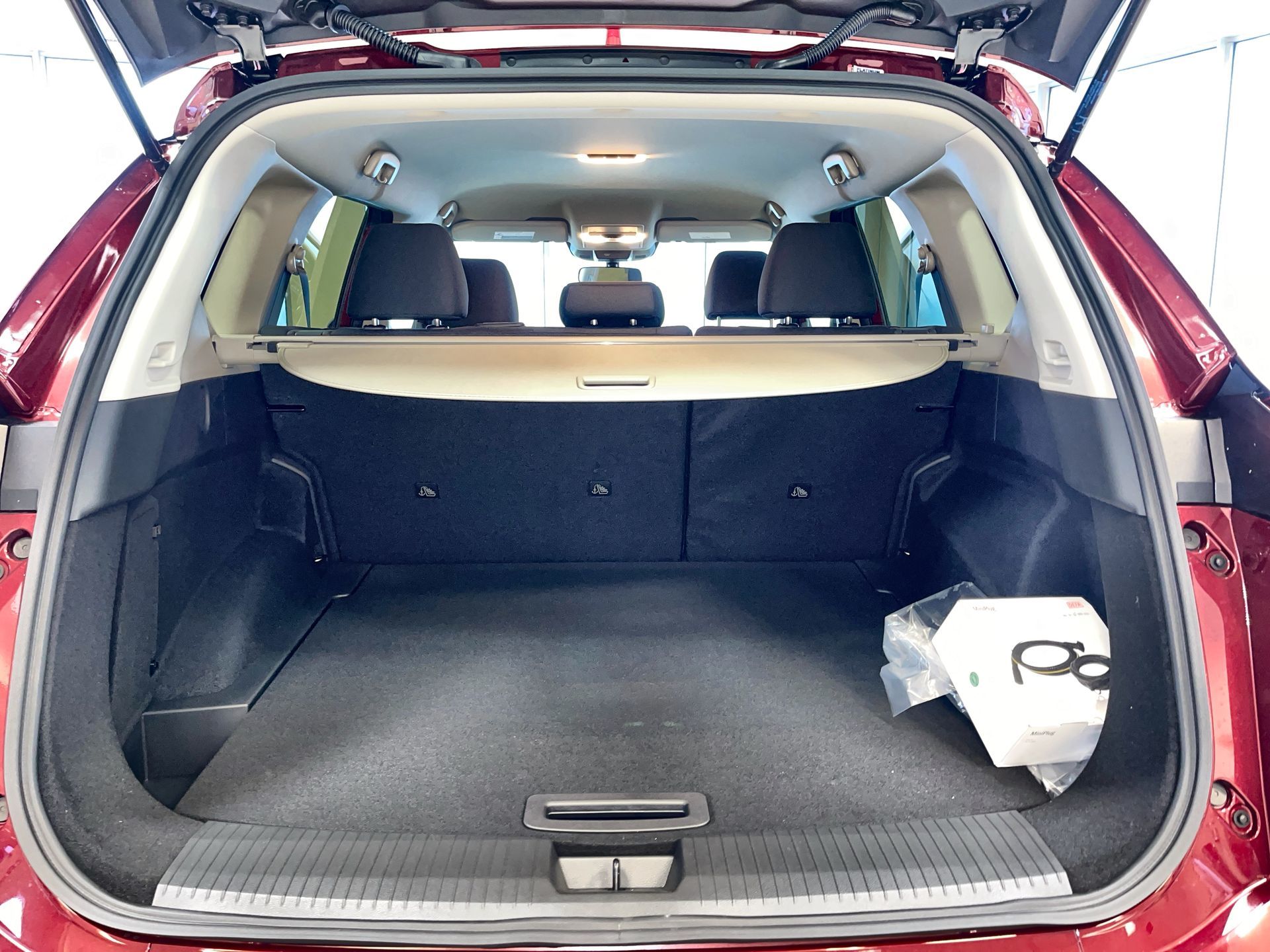 2025 Nissan Rogue in Regina, Saskatchewan