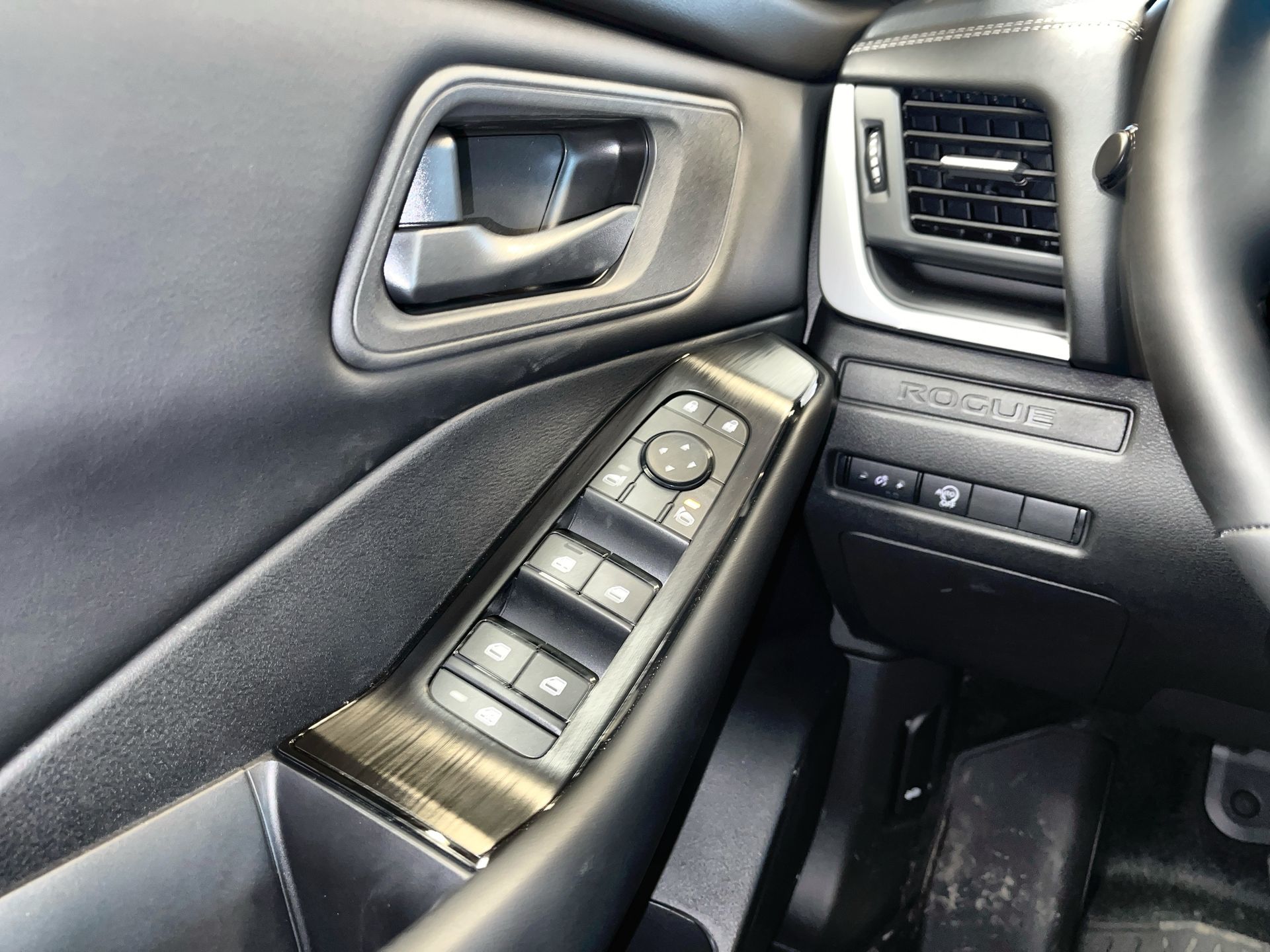 2025 Nissan Rogue in Regina, Saskatchewan