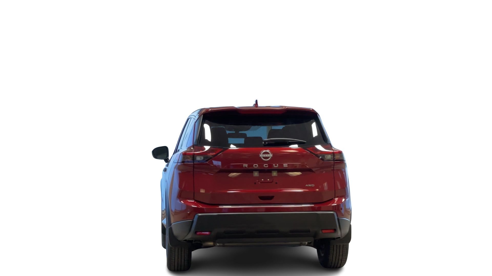 2025 Nissan Rogue in Regina, Saskatchewan