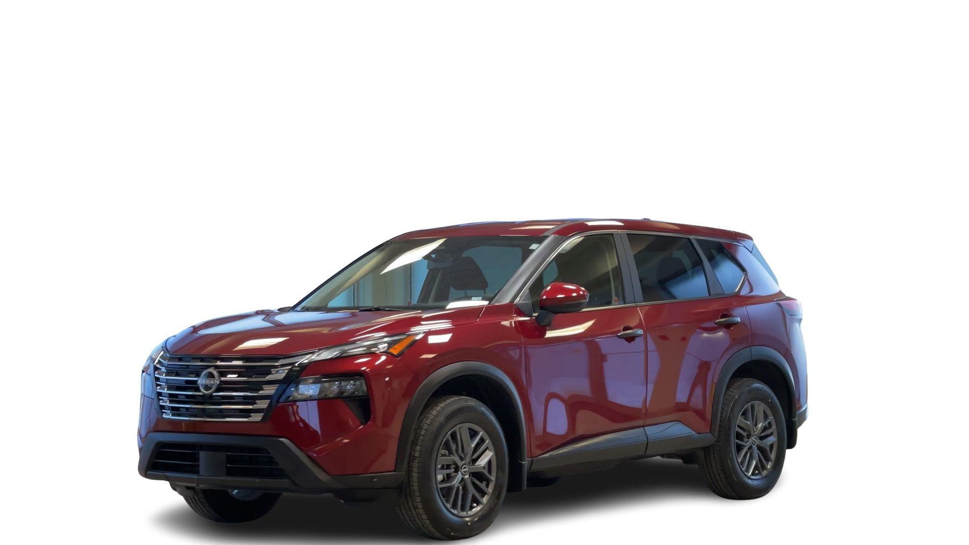 2025 Nissan Rogue in Regina, Saskatchewan