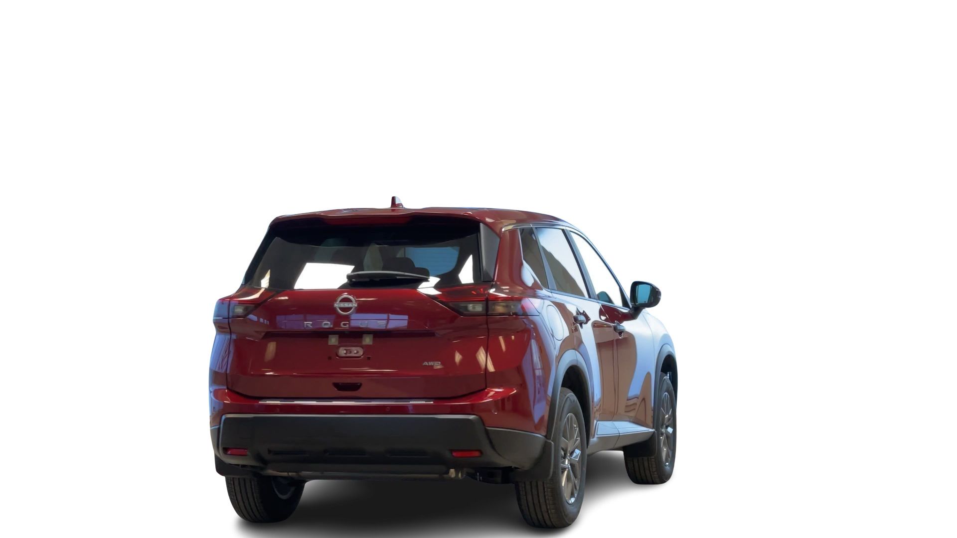 2025 Nissan Rogue in Regina, Saskatchewan
