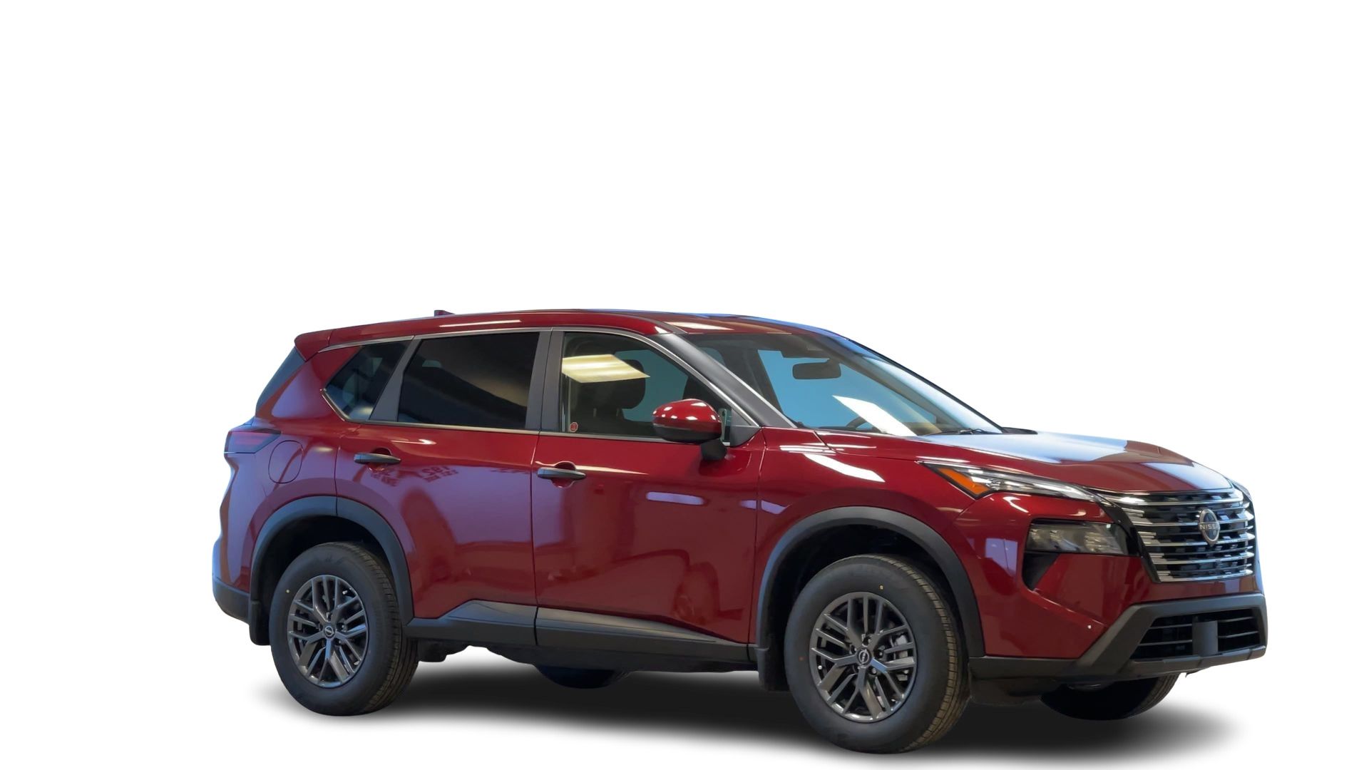 2025 Nissan Rogue in Regina, Saskatchewan