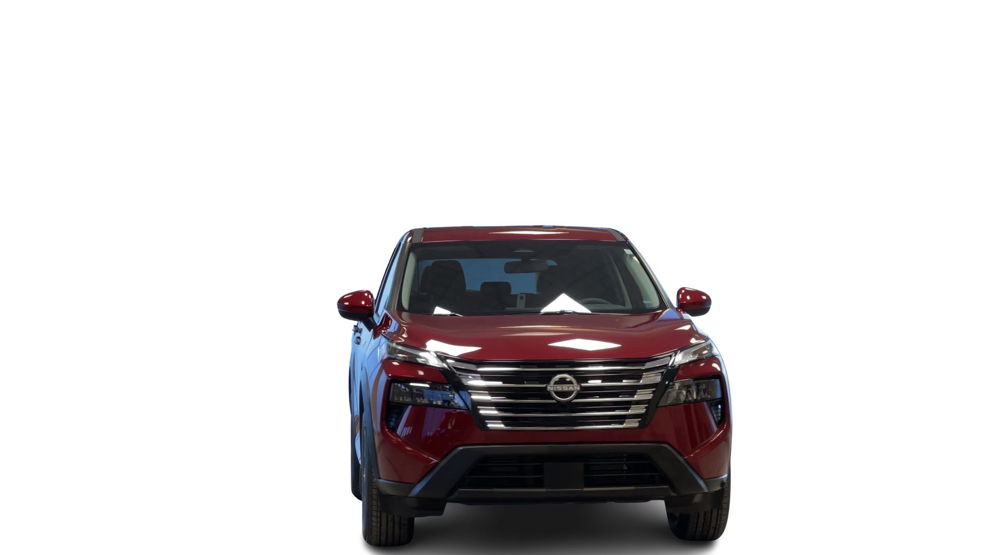 2025 Nissan Rogue in Regina, Saskatchewan