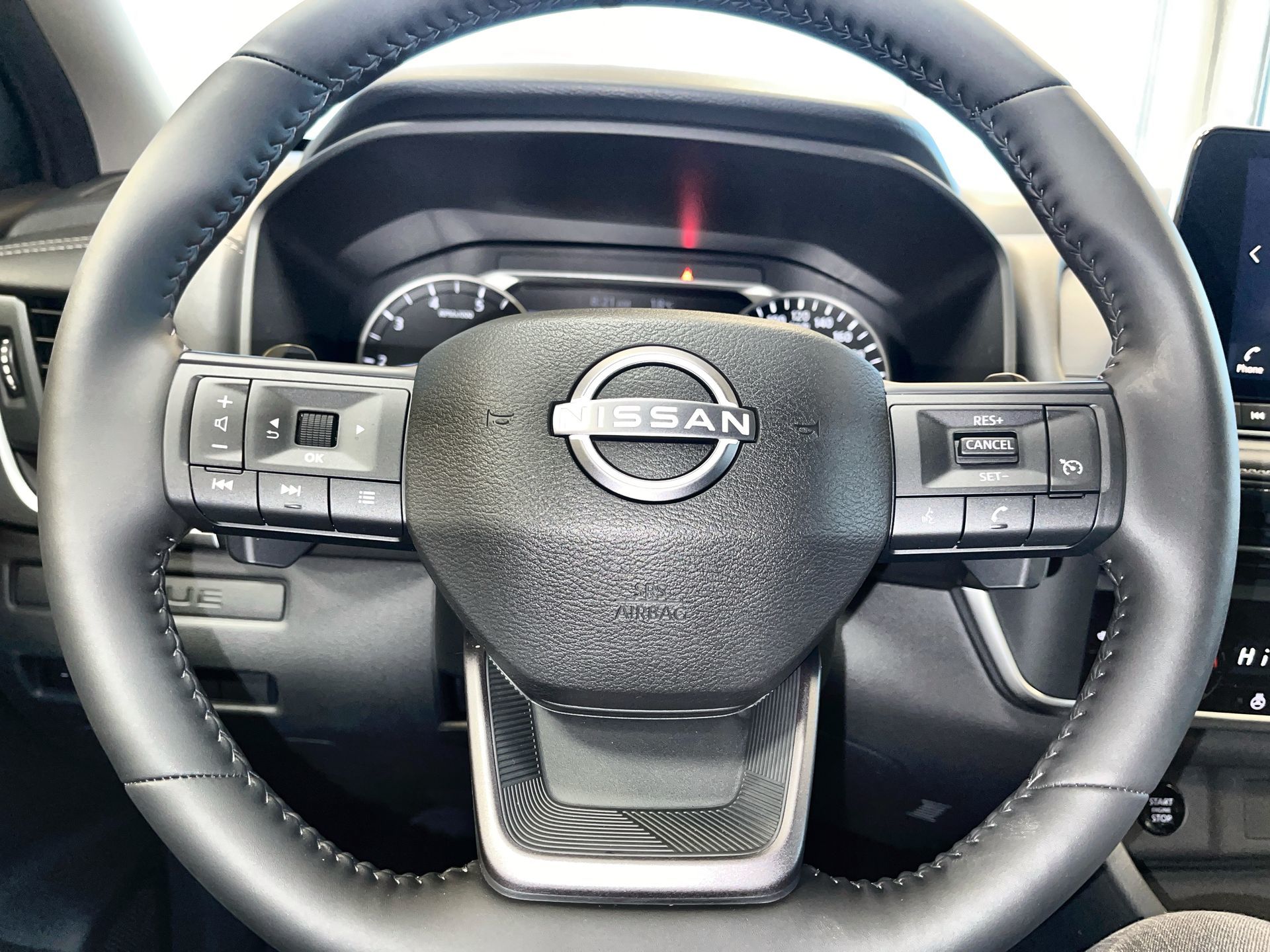 2025 Nissan Rogue in Regina, Saskatchewan