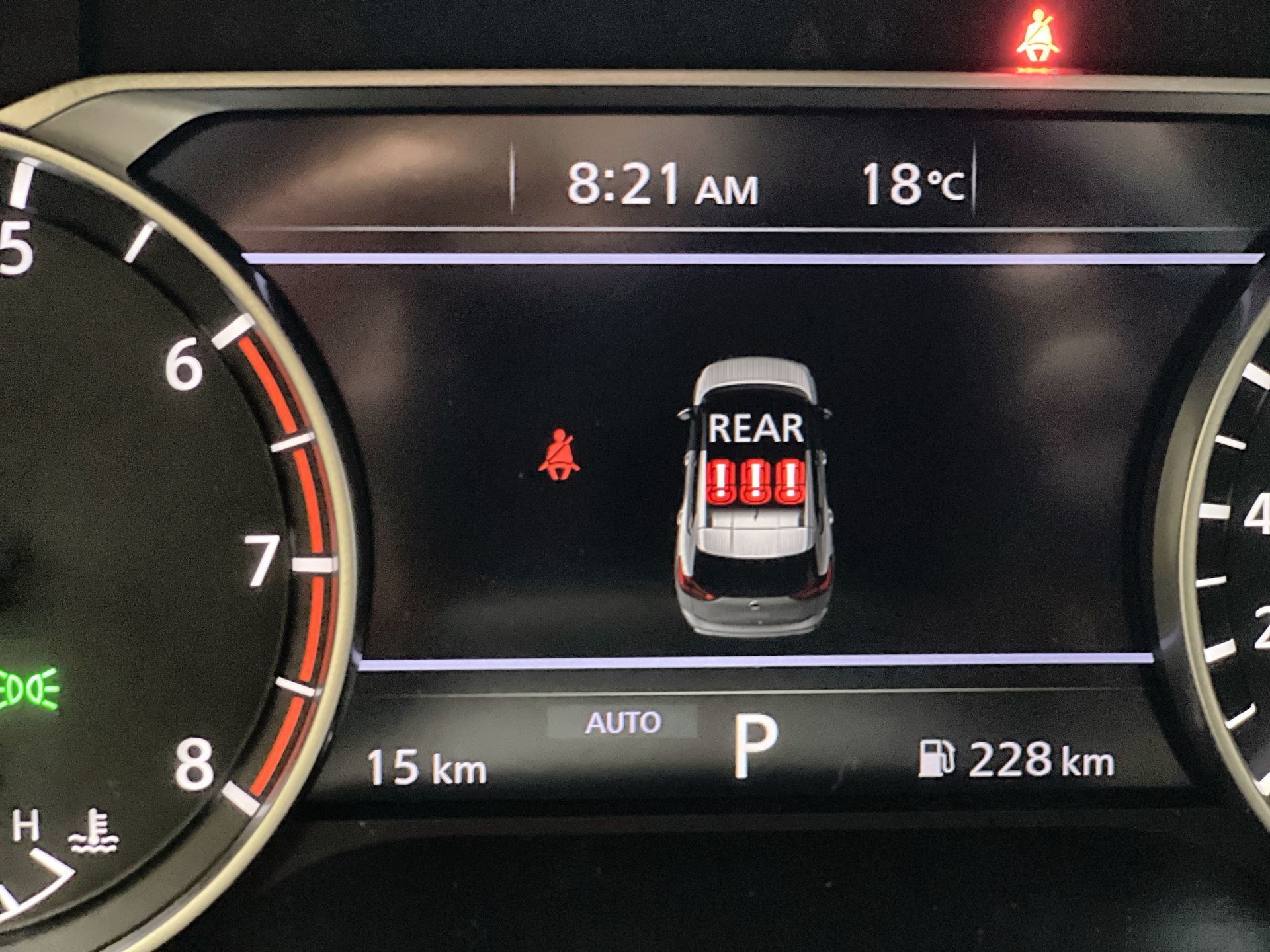 2025 Nissan Rogue in Regina, Saskatchewan