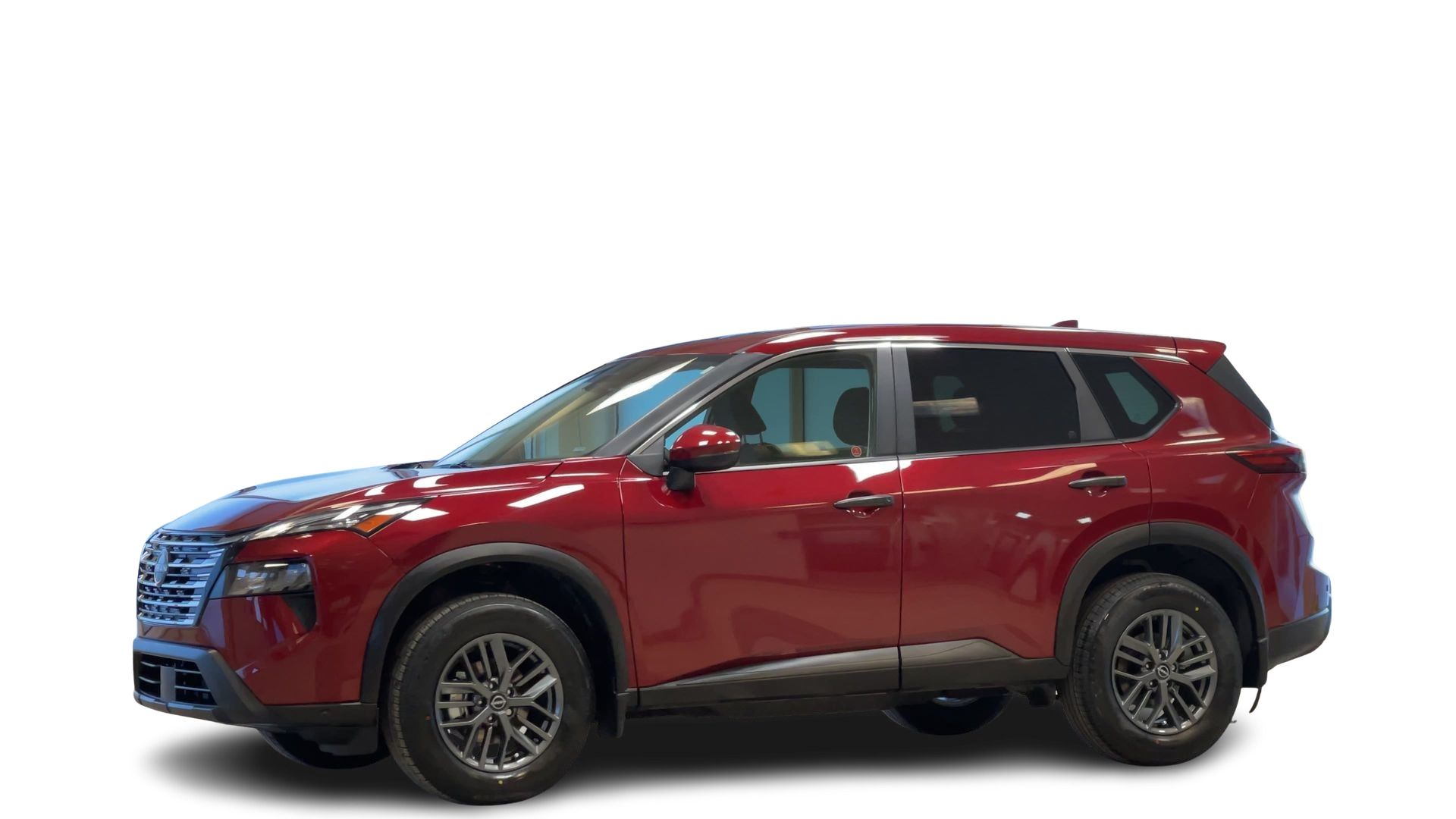 2025 Nissan Rogue in Regina, Saskatchewan
