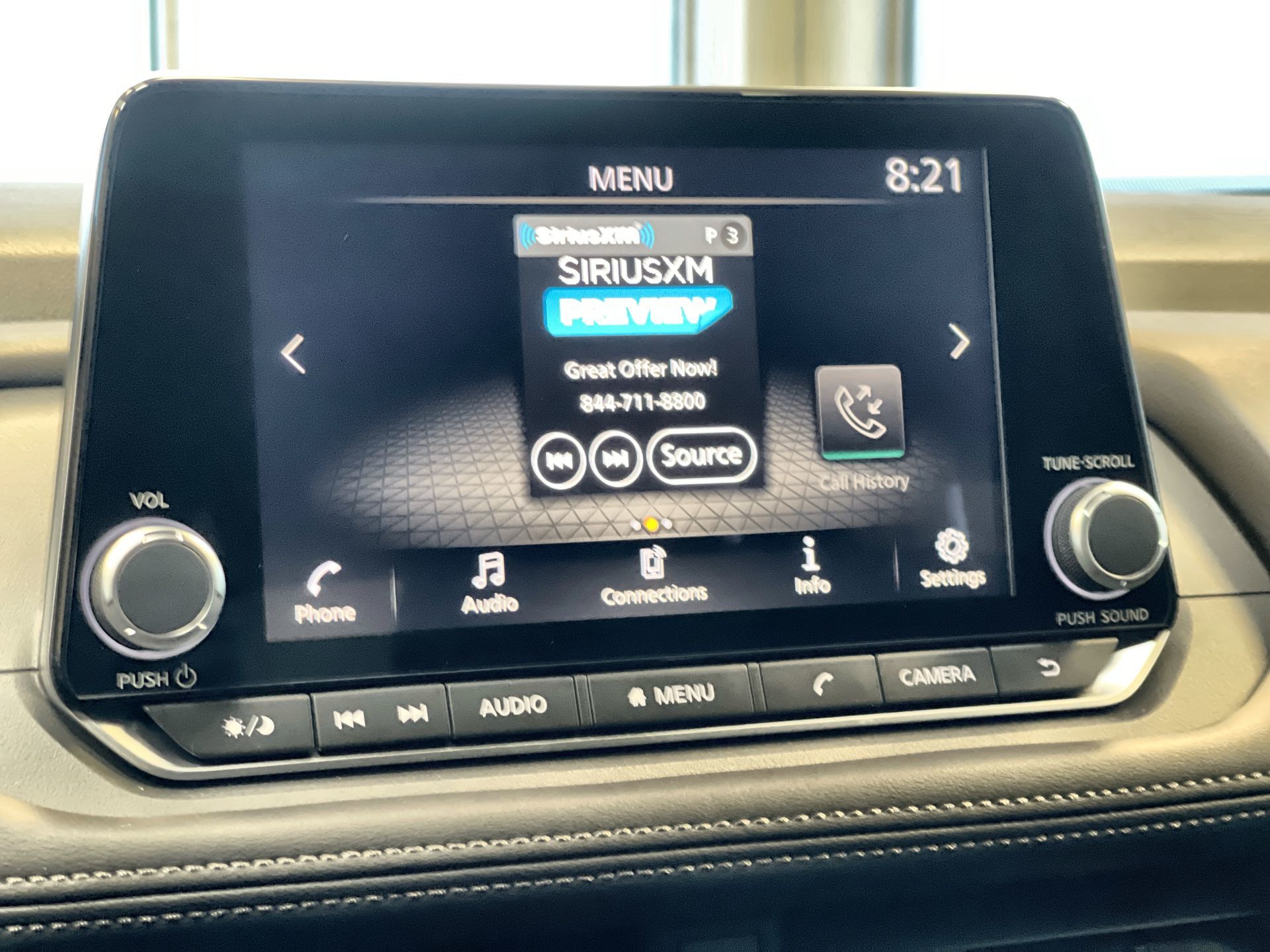 2025 Nissan Rogue in Regina, Saskatchewan
