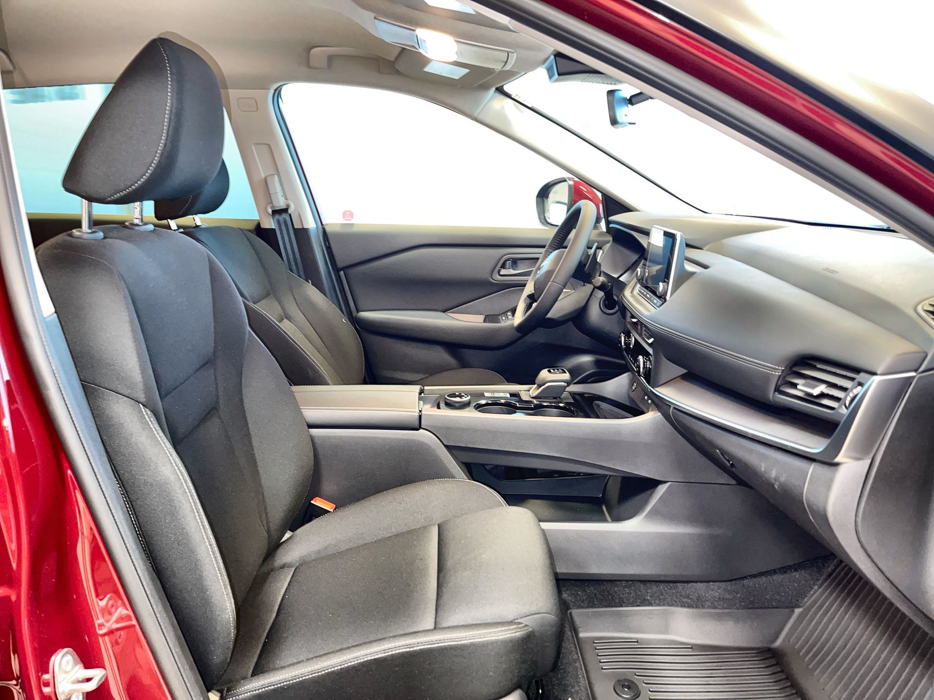 2025 Nissan Rogue in Regina, Saskatchewan
