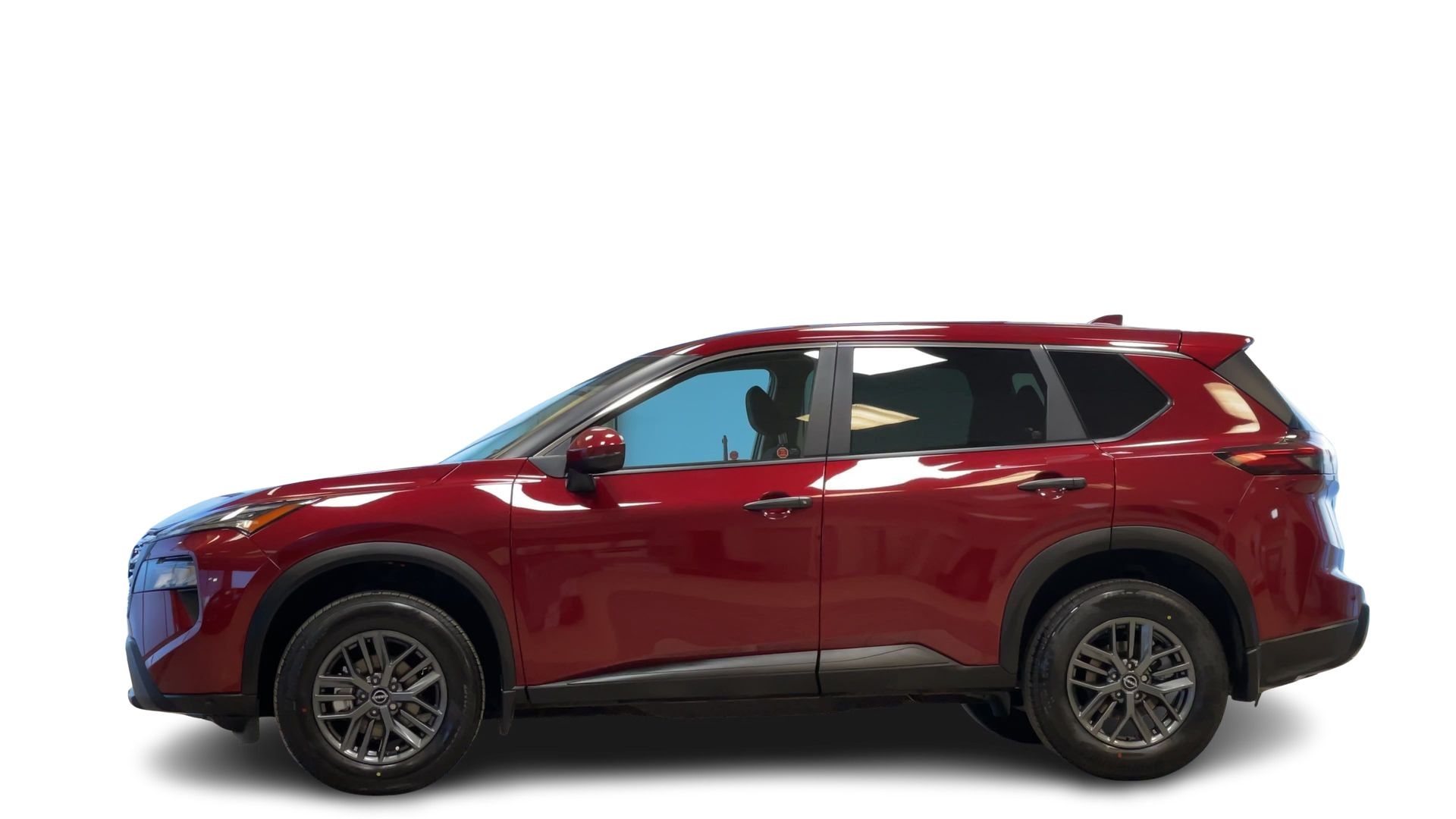 2025 Nissan Rogue in Regina, Saskatchewan
