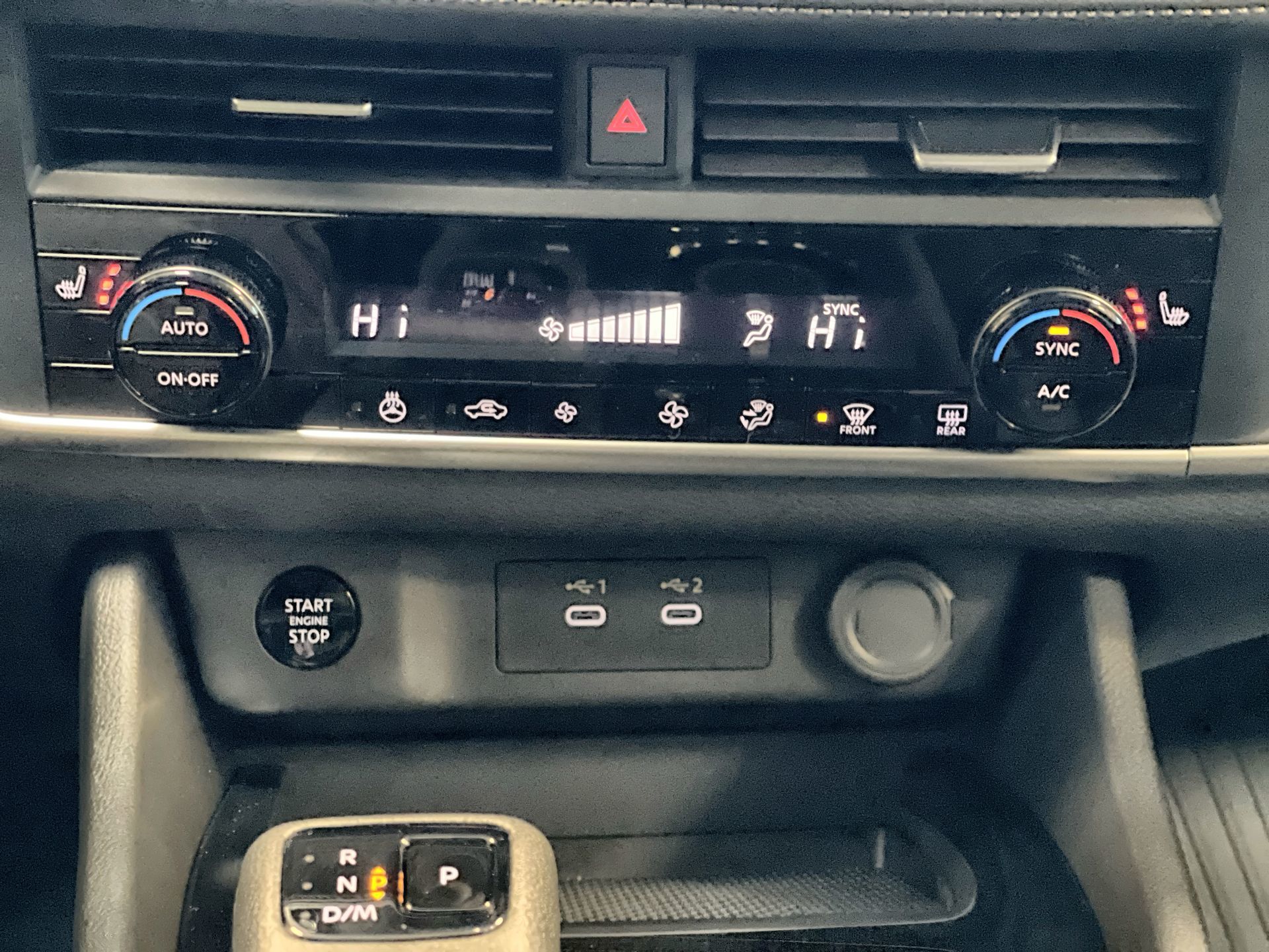 2025 Nissan Rogue in Regina, Saskatchewan