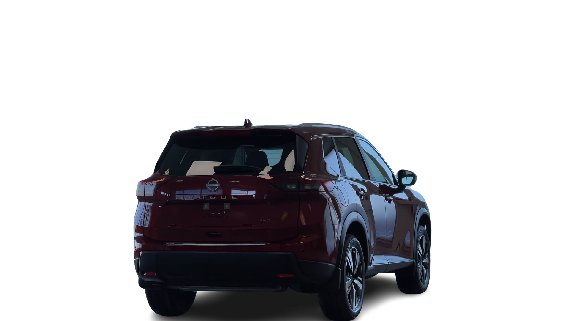 2025 Nissan Rogue in Regina, Saskatchewan