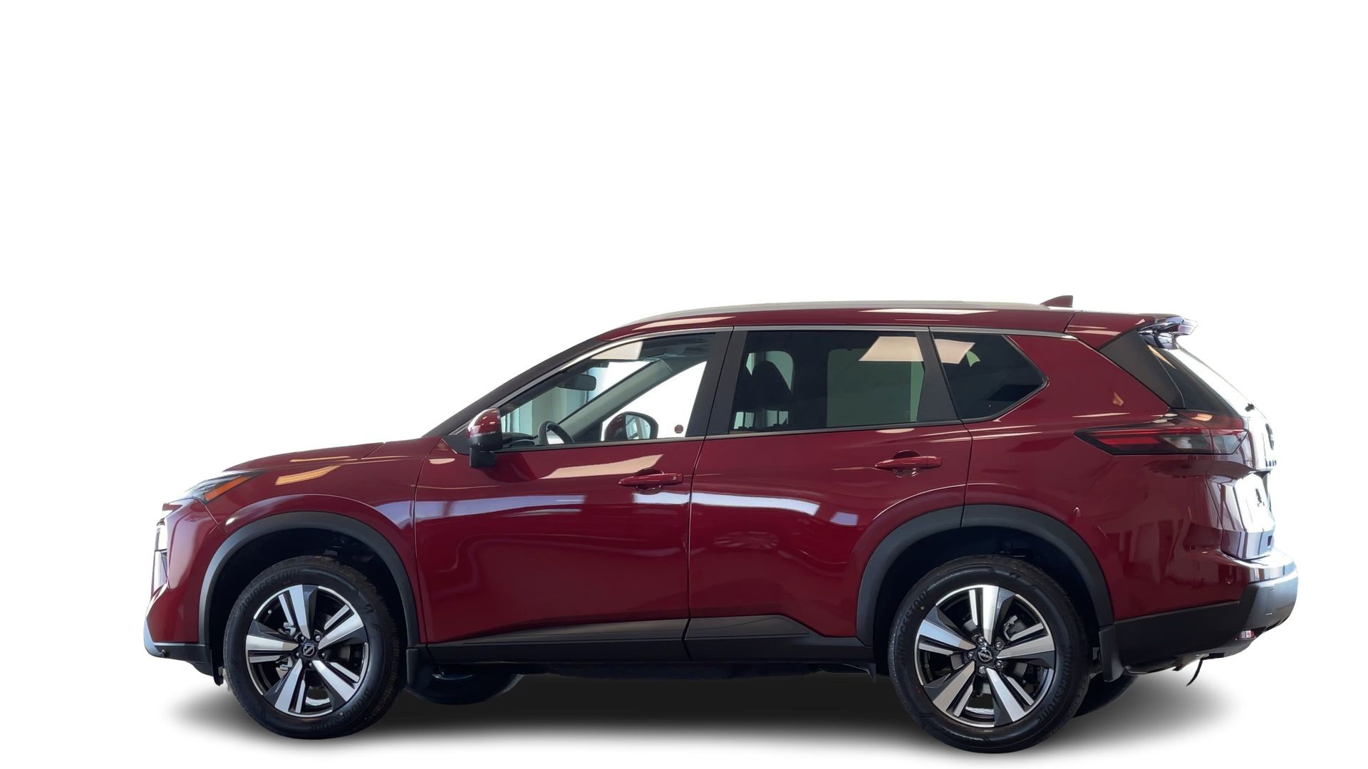 2025 Nissan Rogue in Regina, Saskatchewan