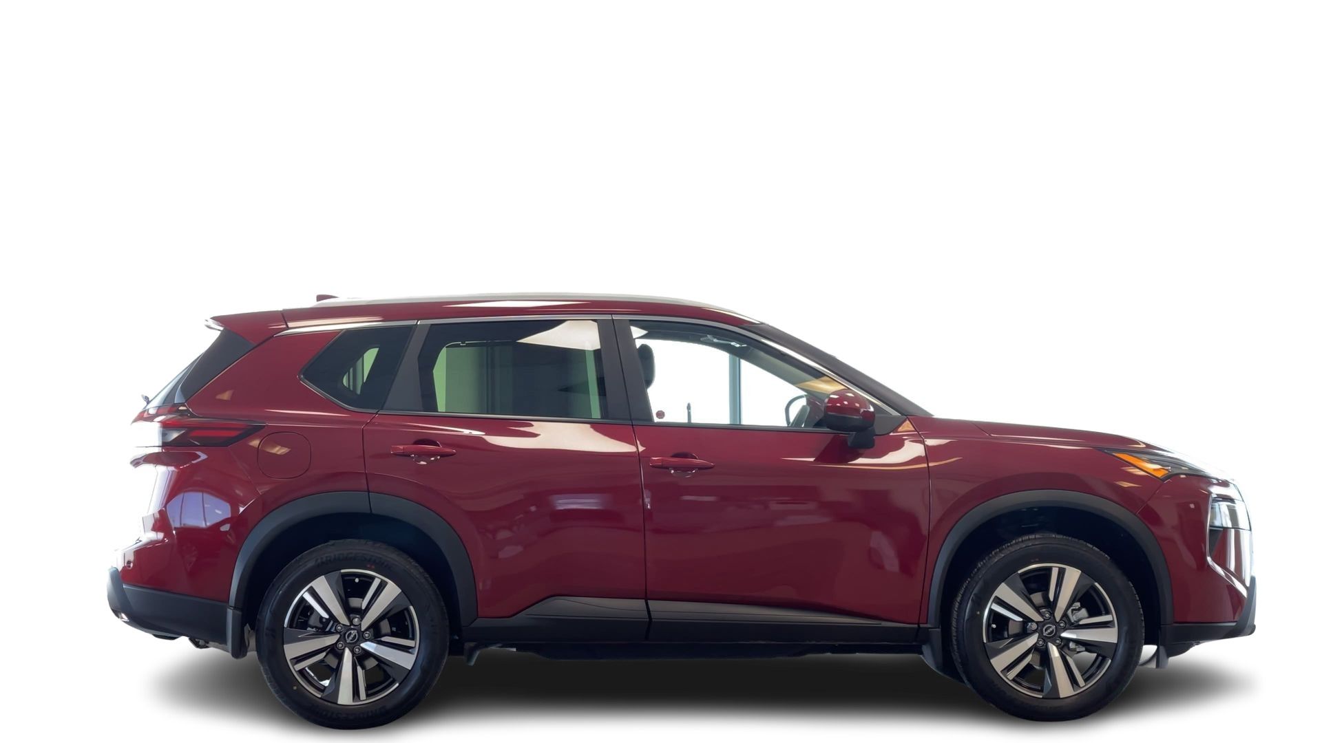 2025 Nissan Rogue in Regina, Saskatchewan
