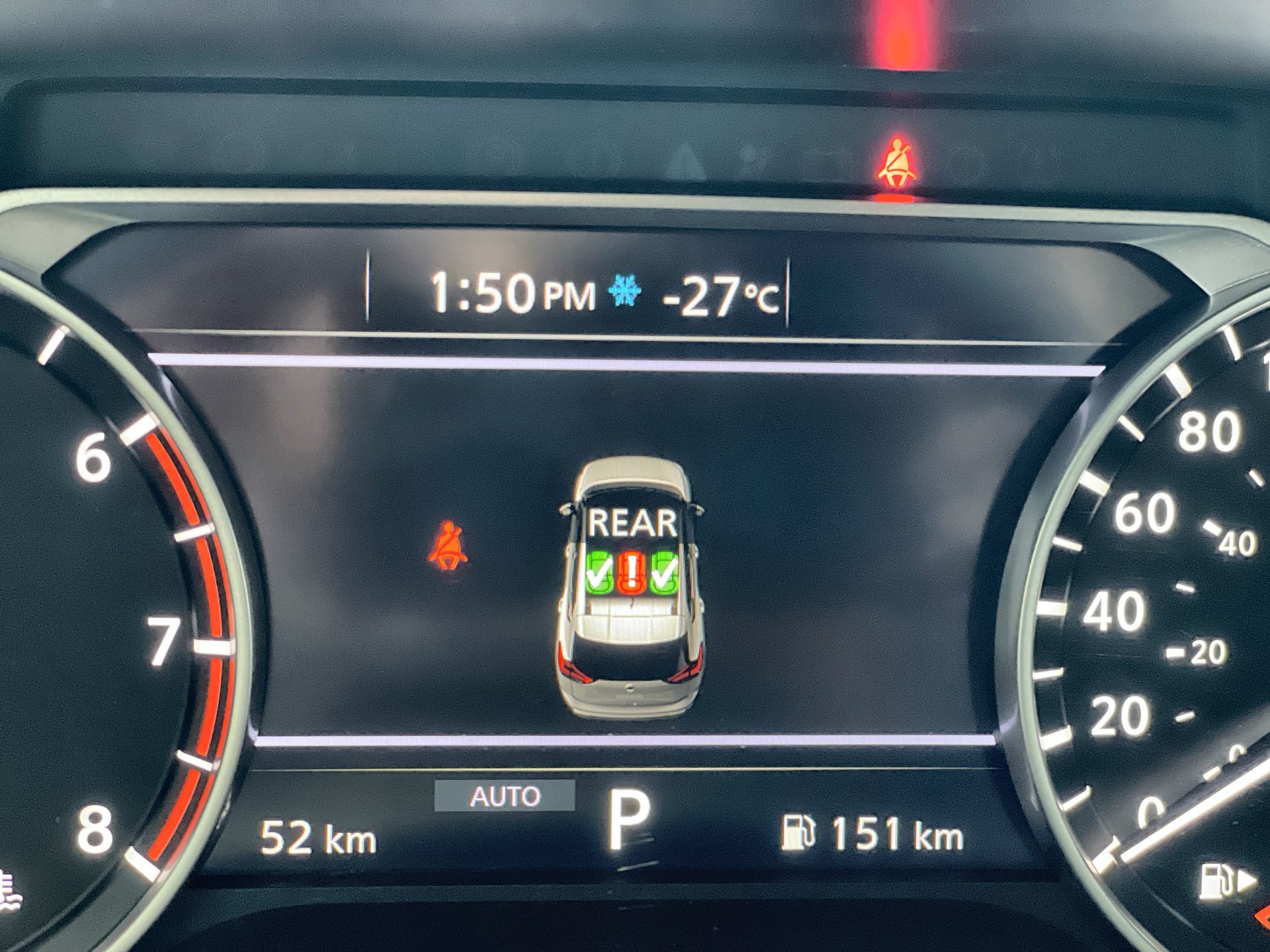 2025 Nissan Rogue in Regina, Saskatchewan