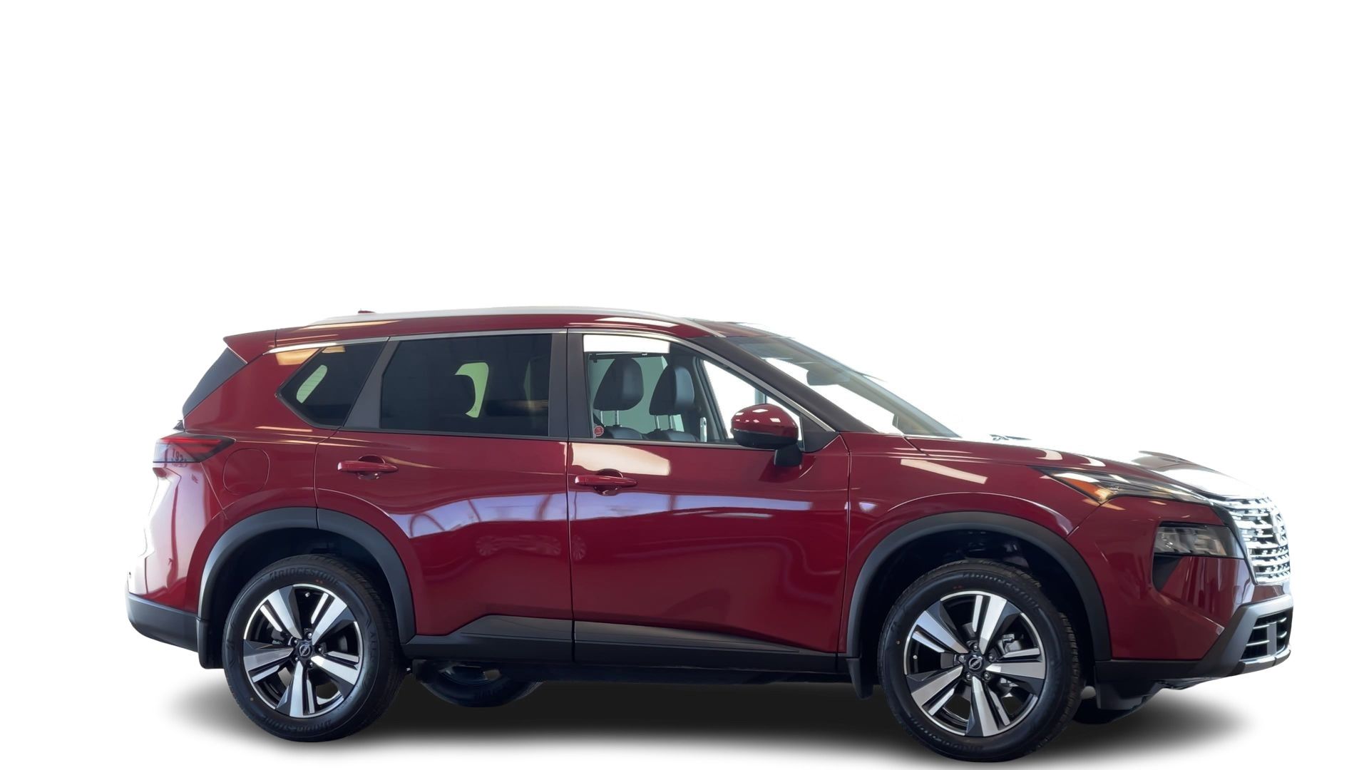 2025 Nissan Rogue in Regina, Saskatchewan