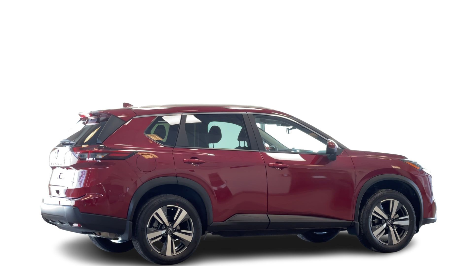 2025 Nissan Rogue in Regina, Saskatchewan