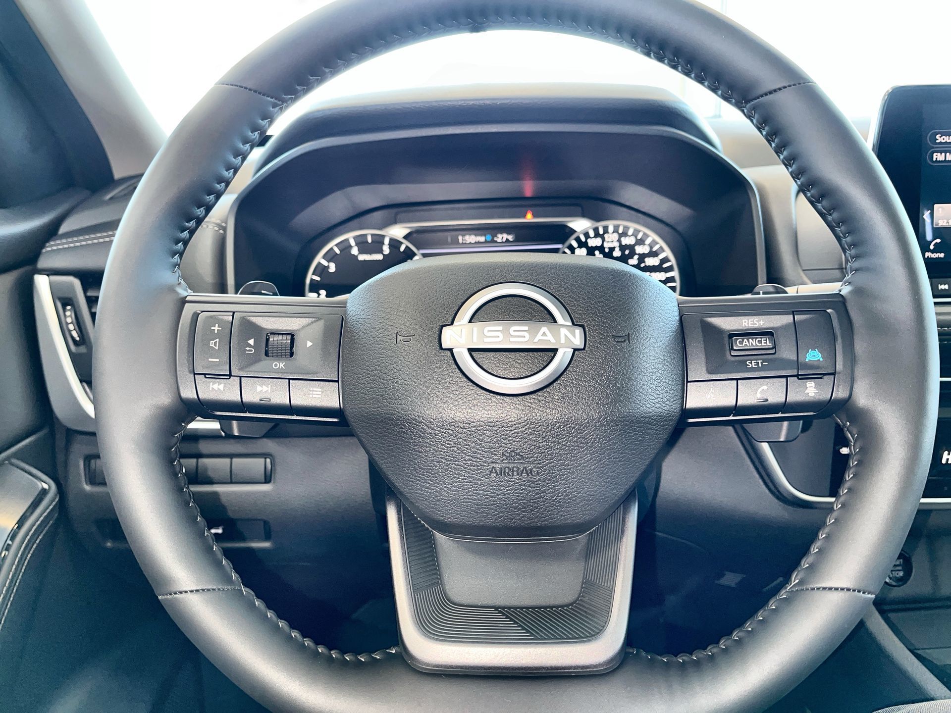 2025 Nissan Rogue in Regina, Saskatchewan