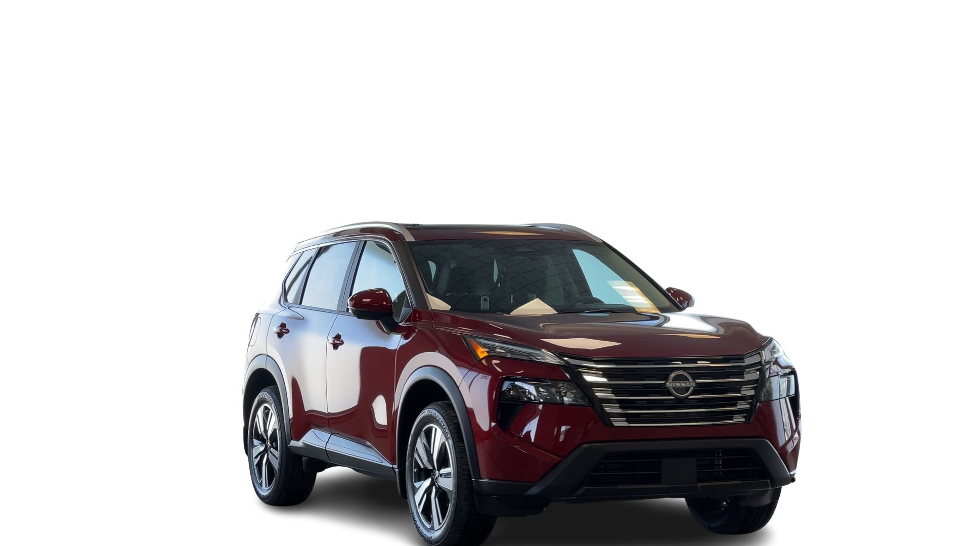 2025 Nissan Rogue in Regina, Saskatchewan