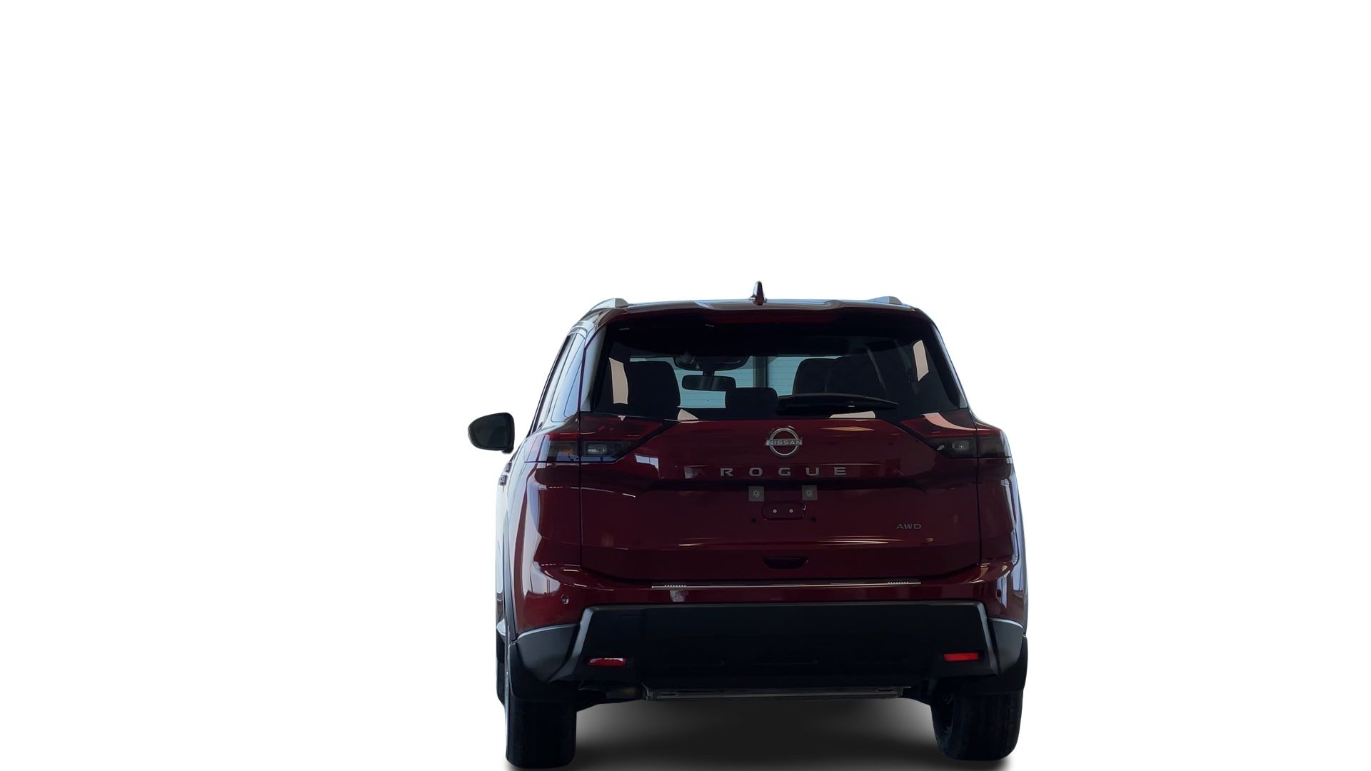 2025 Nissan Rogue in Regina, Saskatchewan