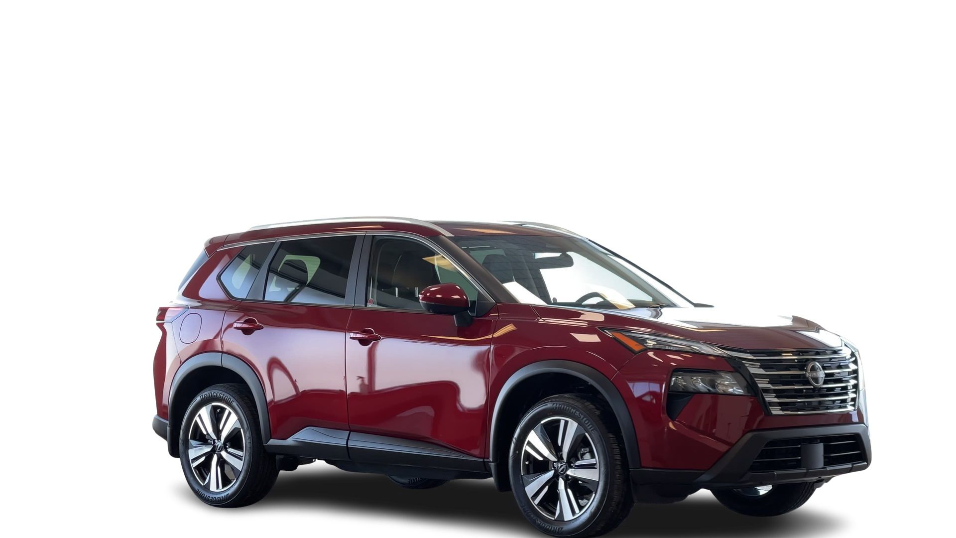 2025 Nissan Rogue in Regina, Saskatchewan