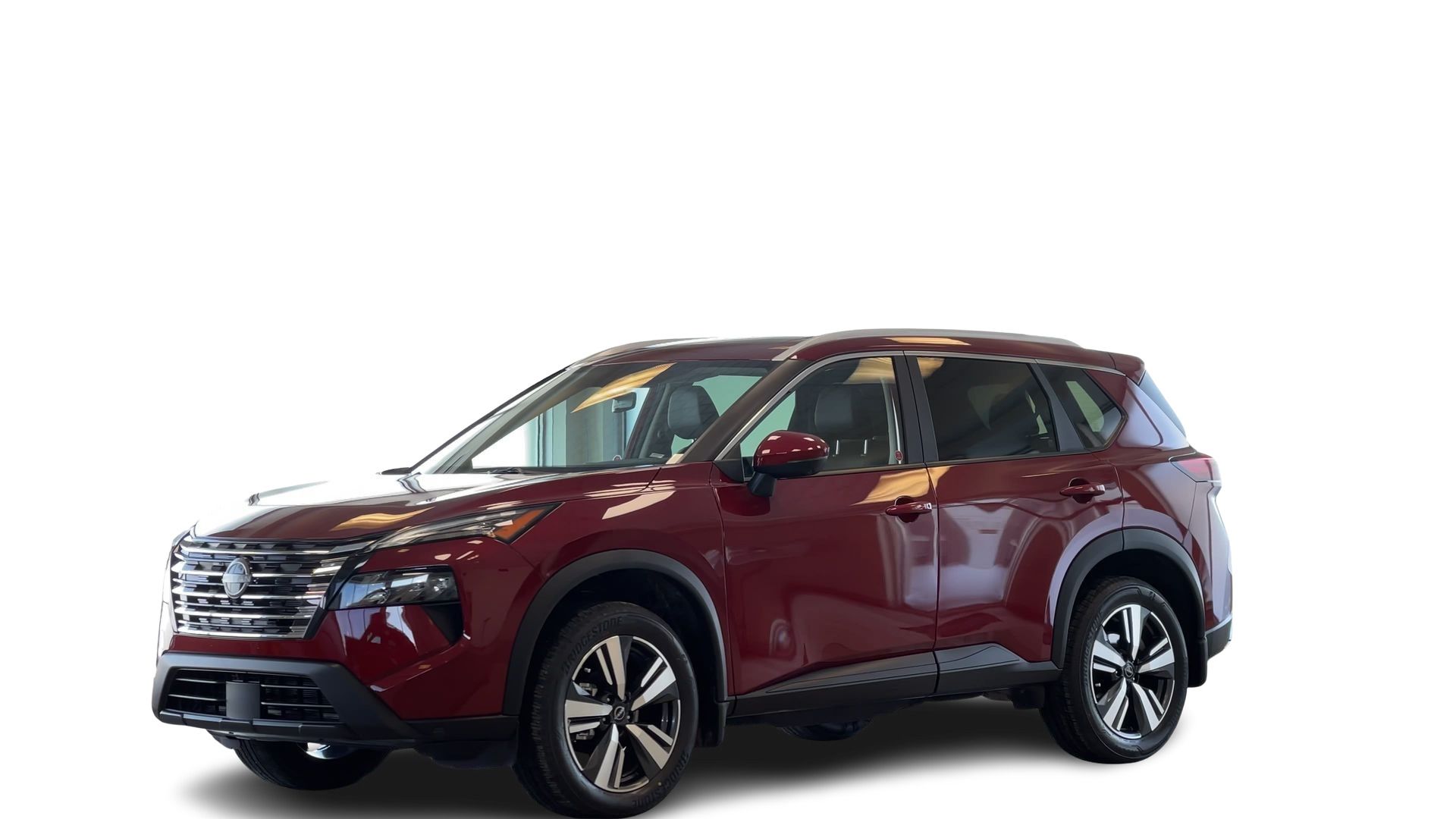 2025 Nissan Rogue in Regina, Saskatchewan