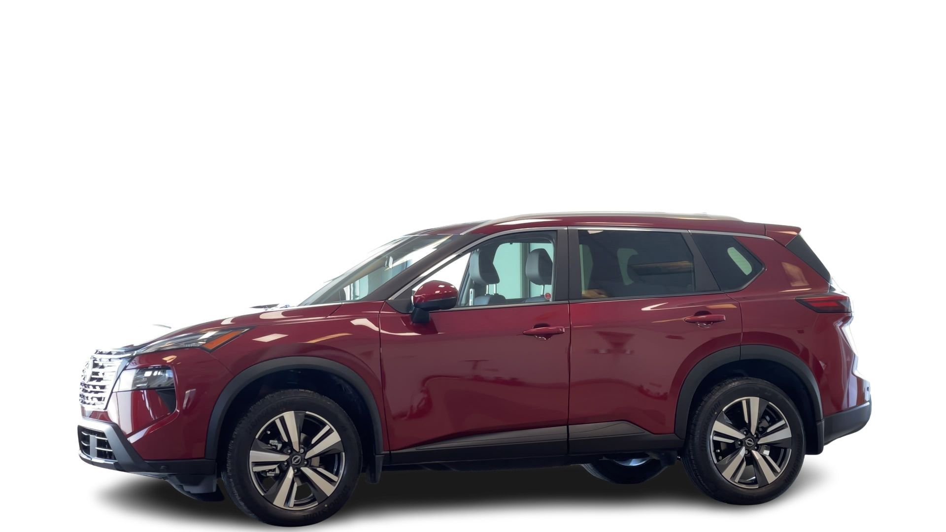 2025 Nissan Rogue in Regina, Saskatchewan