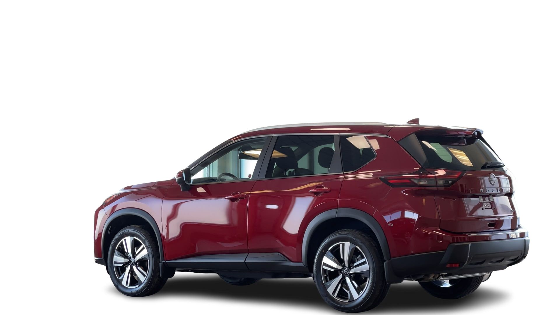 2025 Nissan Rogue in Regina, Saskatchewan