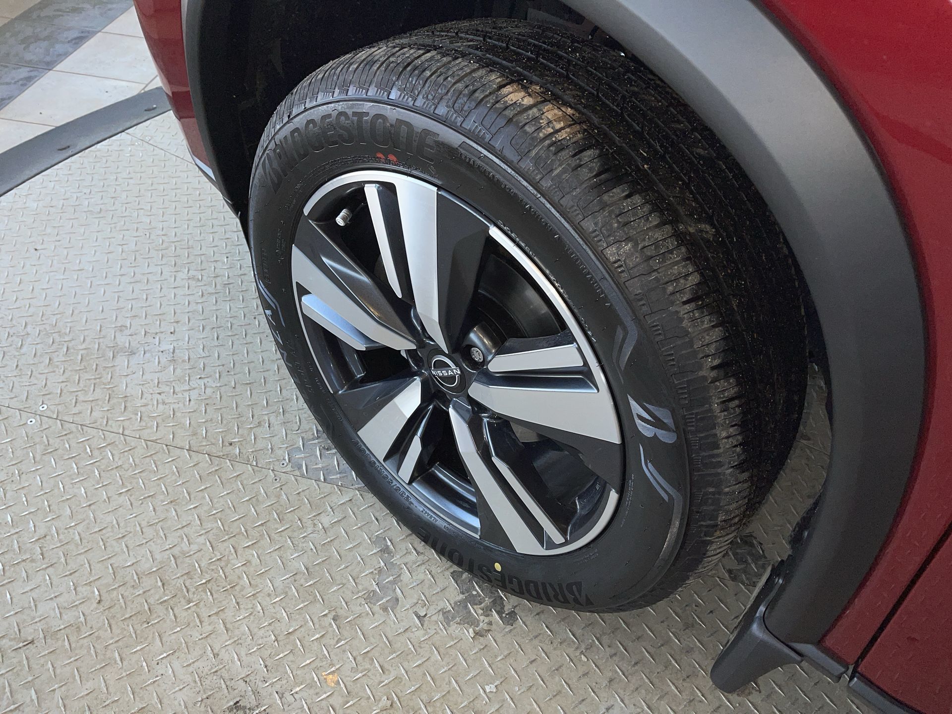 2025 Nissan Rogue in Regina, Saskatchewan