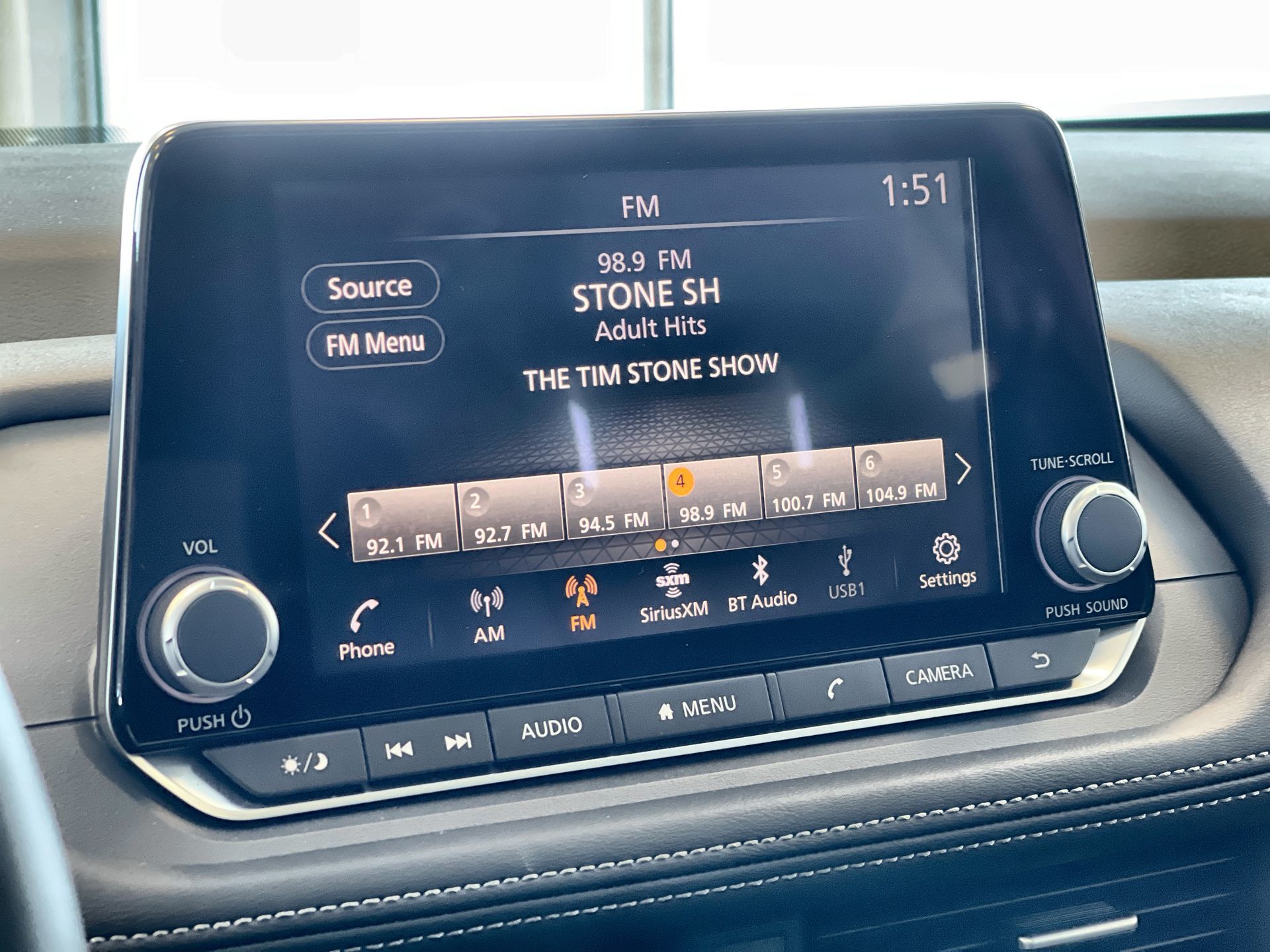 2025 Nissan Rogue in Regina, Saskatchewan