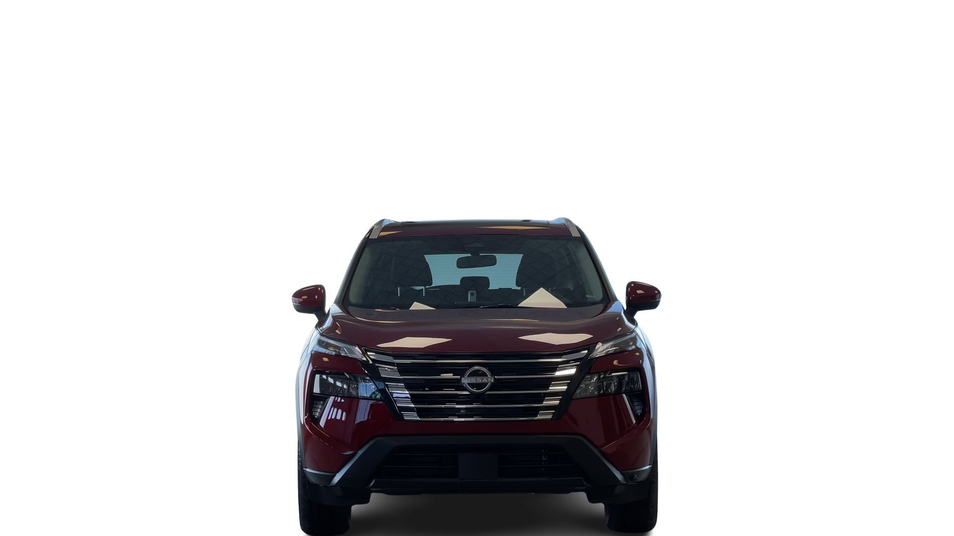 2025 Nissan Rogue in Regina, Saskatchewan